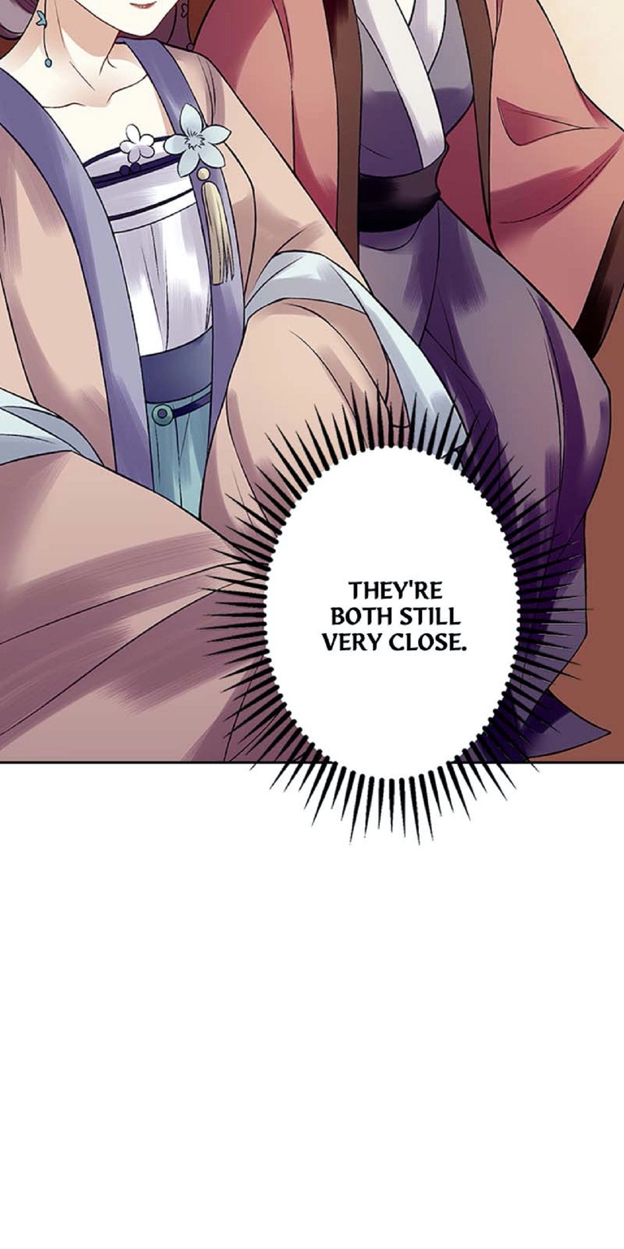 Read Return for Revenge chapter 93 image 3 on Lezhin