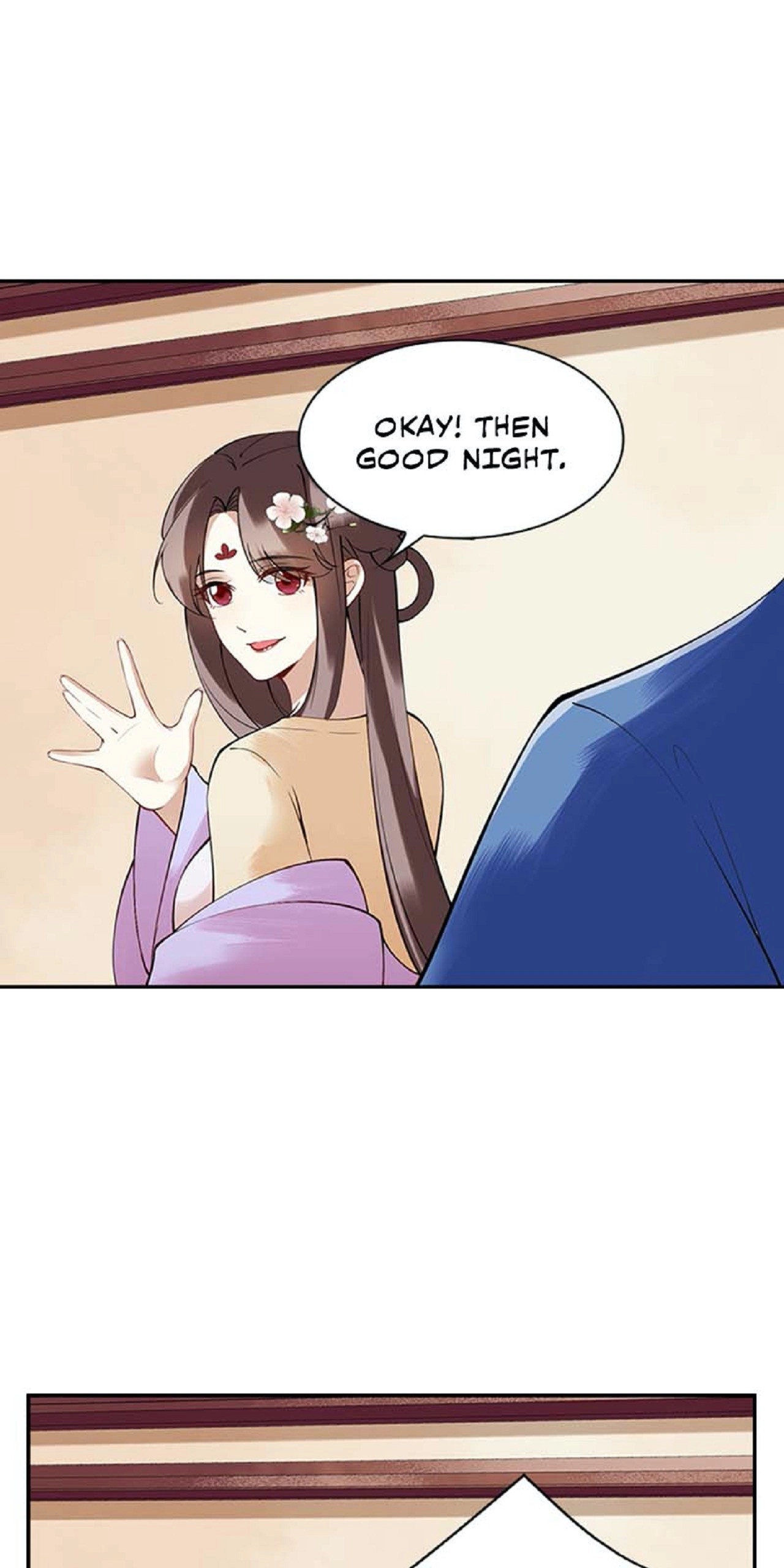 Read Return for Revenge chapter 93 image 6 on Lezhin