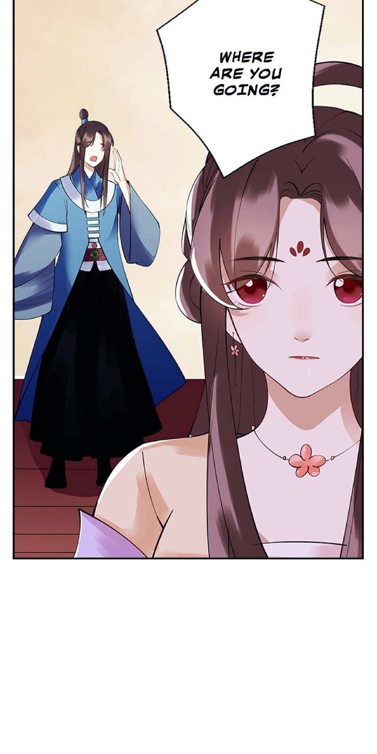 Read Return for Revenge chapter 93 image 7 on Lezhin
