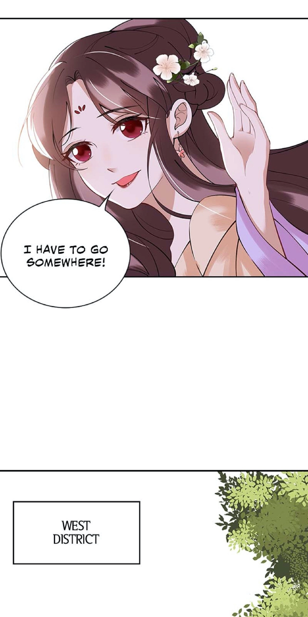 Read Return for Revenge chapter 93 image 8 on Lezhin