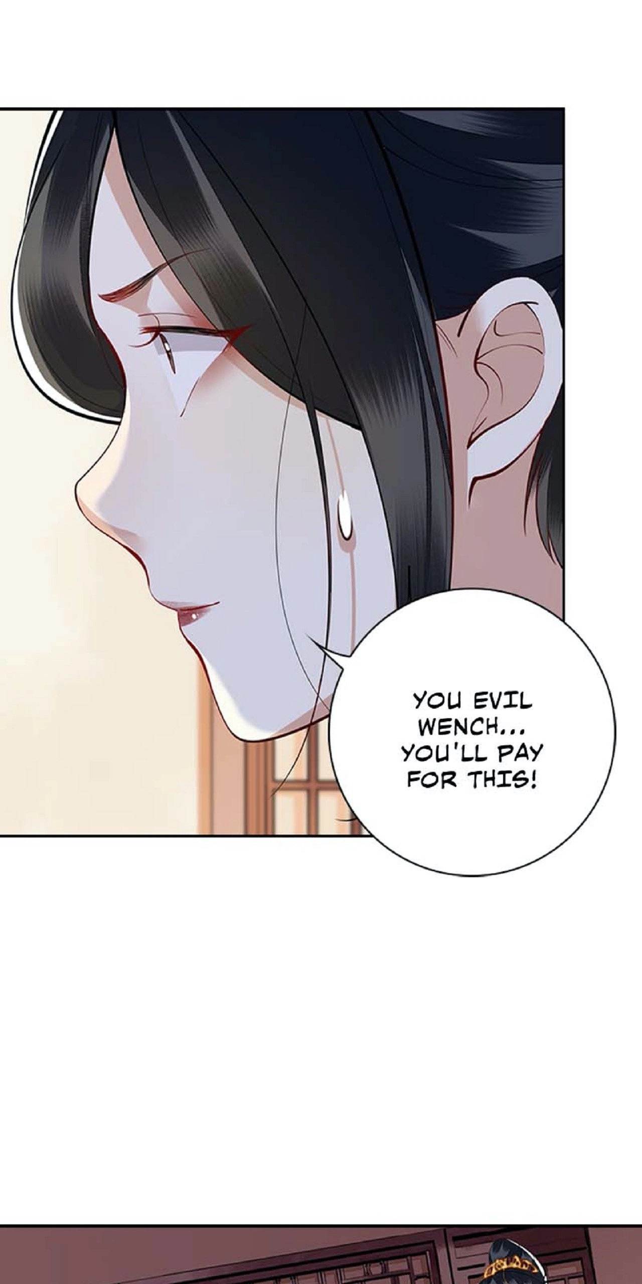 Read Return for Revenge chapter 94 image 11 on Lezhin