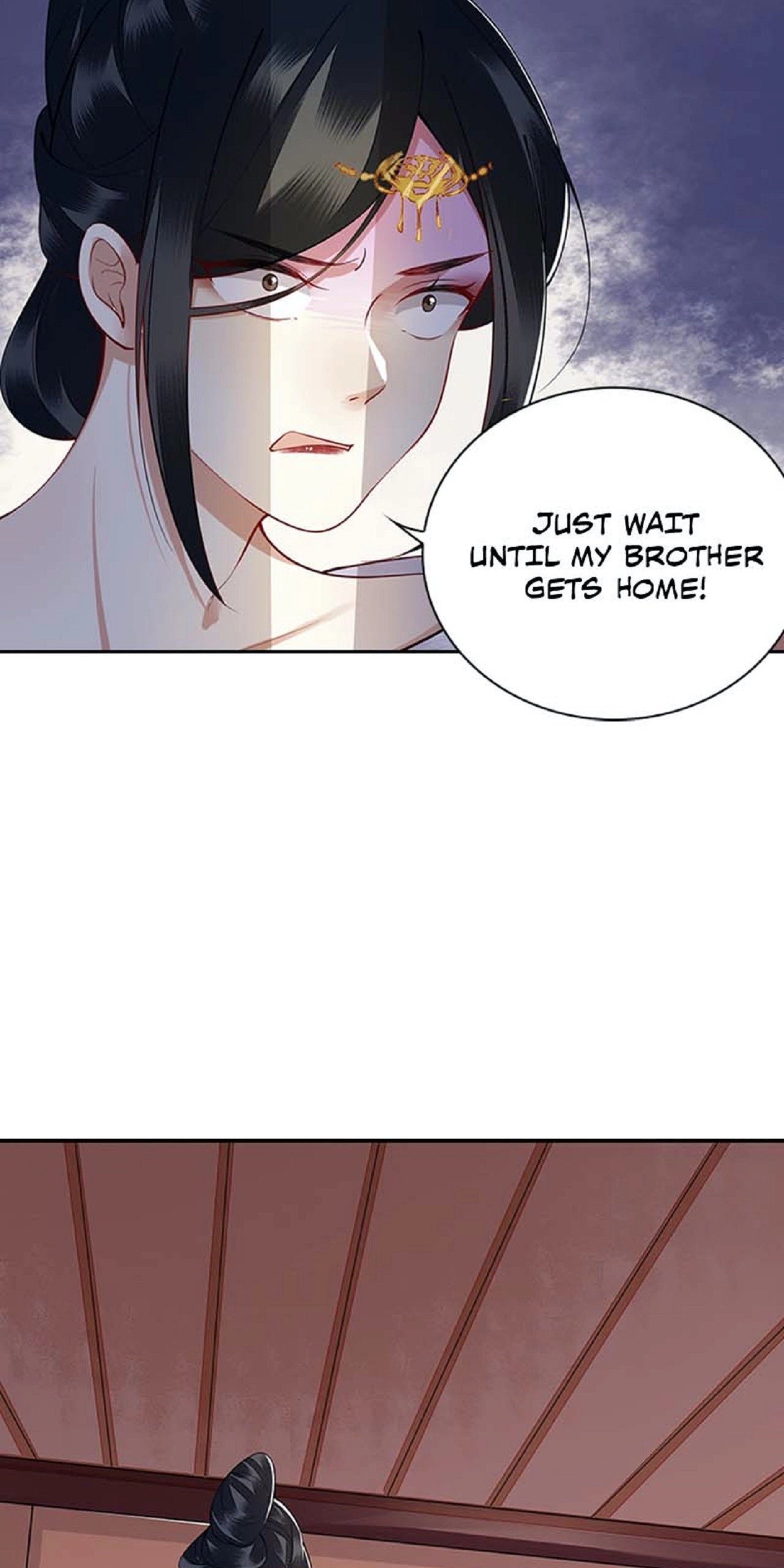 Read Return for Revenge chapter 94 image 13 on Lezhin