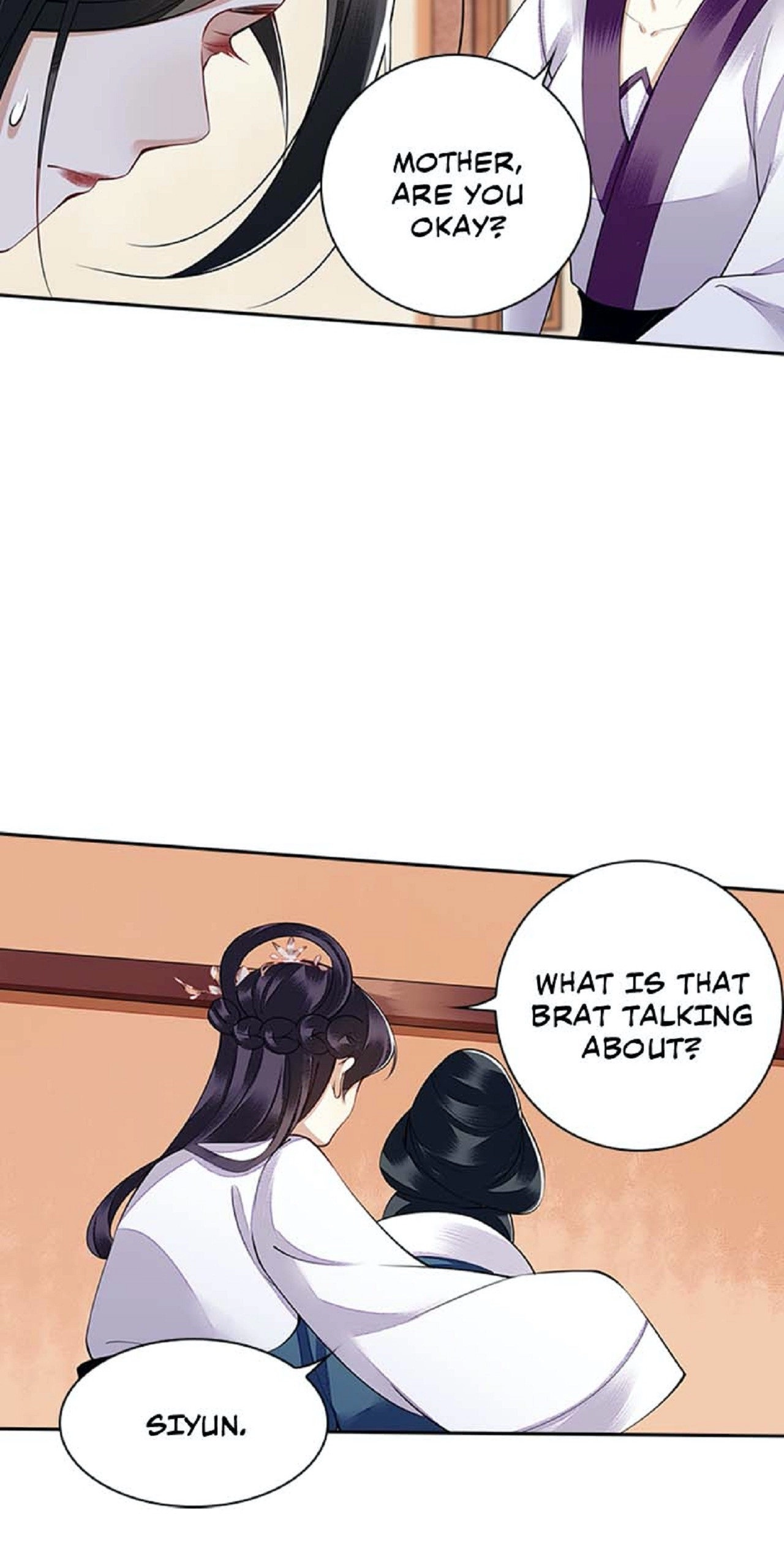 Read Return for Revenge chapter 94 image 15 on Lezhin