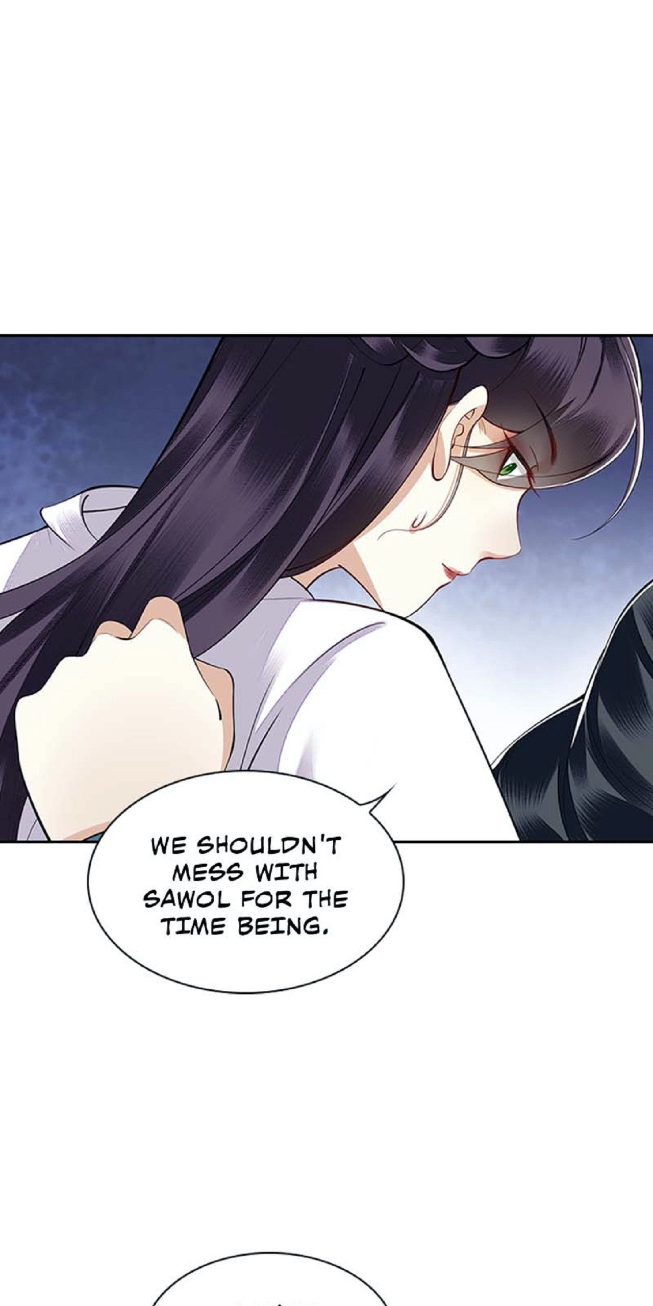 Read Return for Revenge chapter 94 image 16 on Lezhin