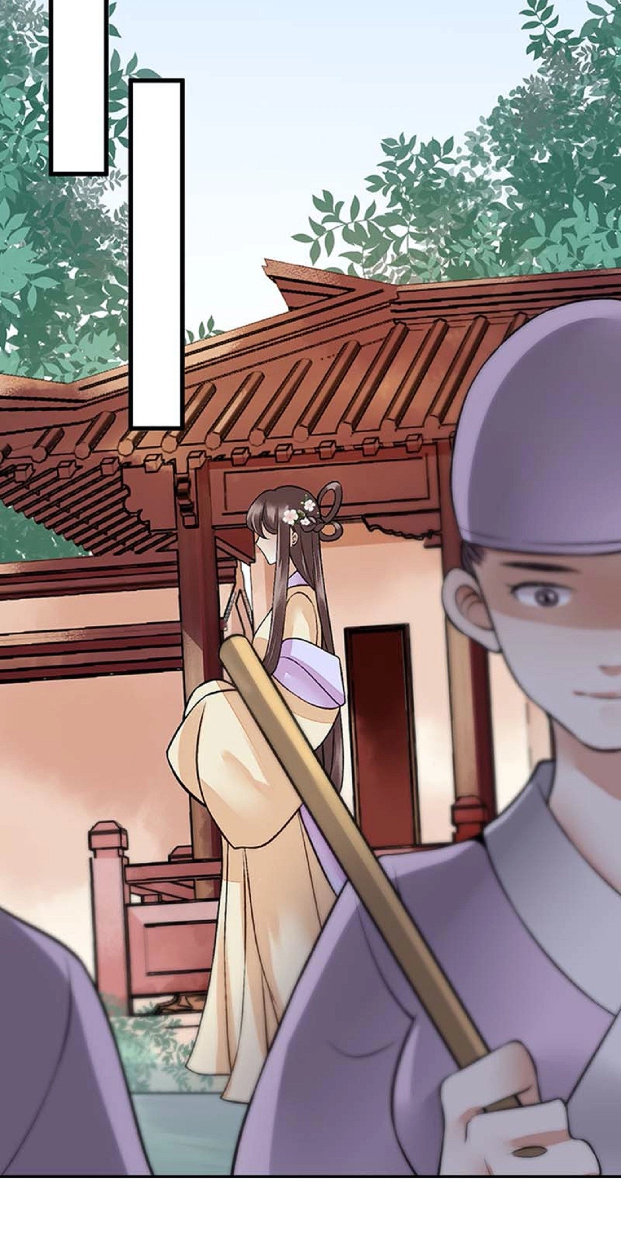 Read Return for Revenge chapter 94 image 20 on Lezhin