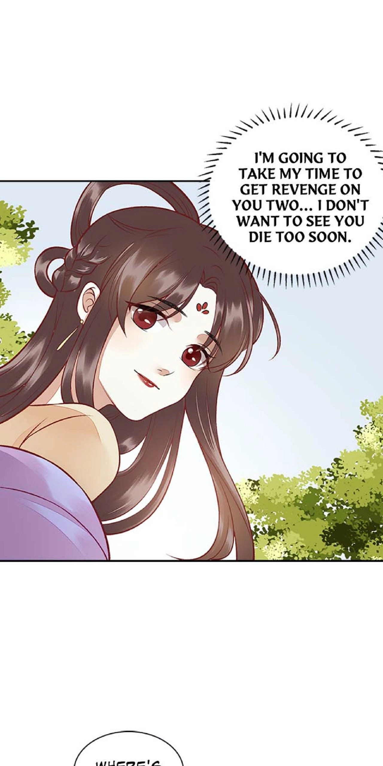 Read Return for Revenge chapter 94 image 21 on Lezhin