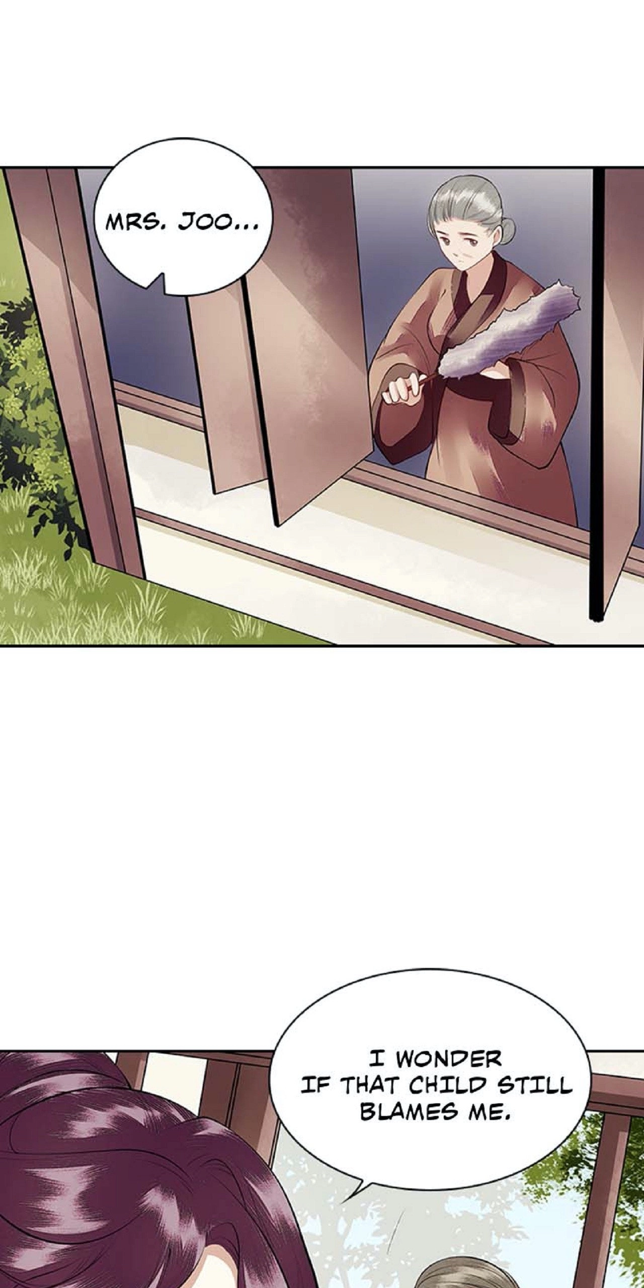 Read Return for Revenge chapter 94 image 25 on Lezhin