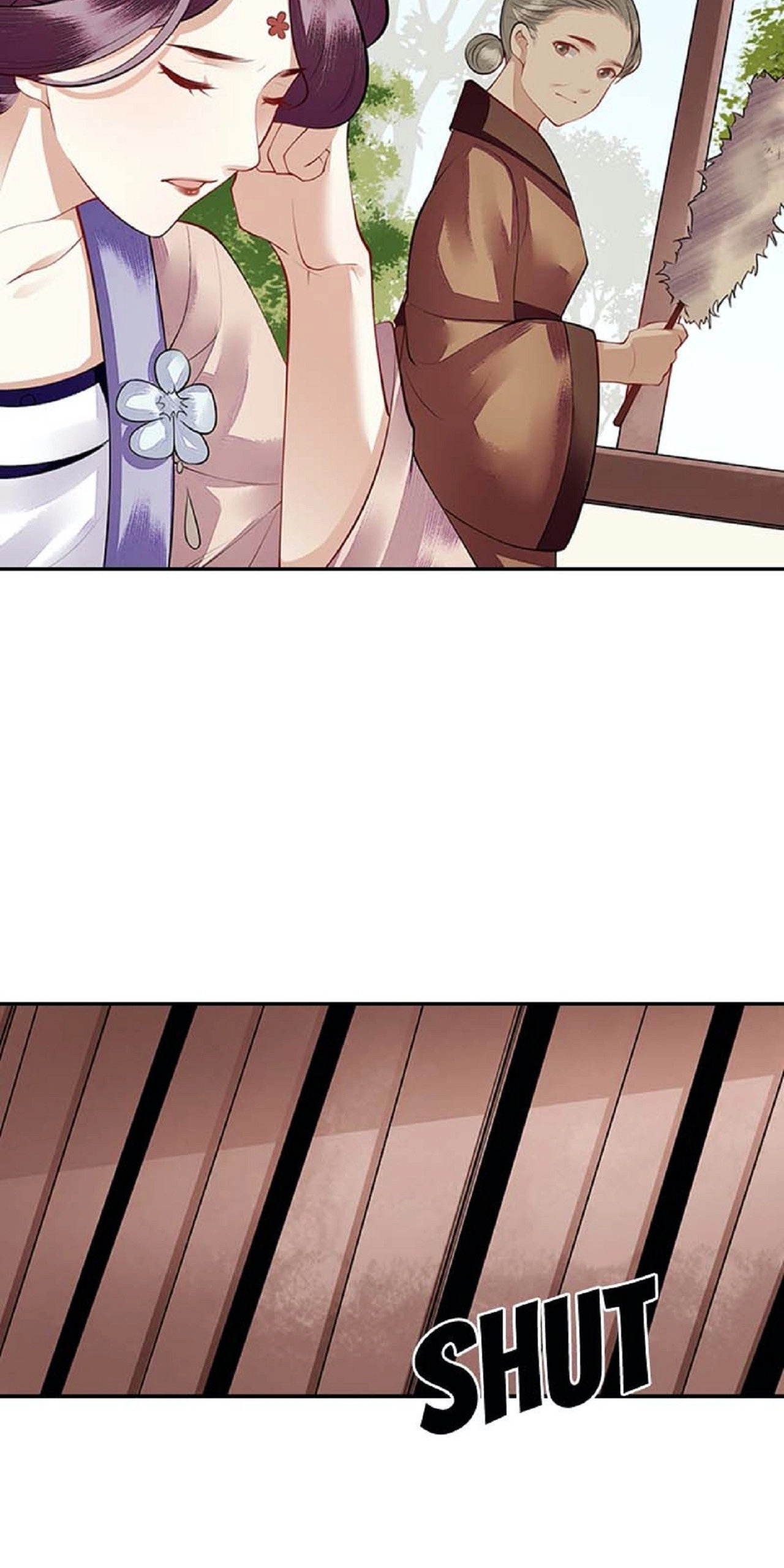 Read Return for Revenge chapter 94 image 26 on Lezhin