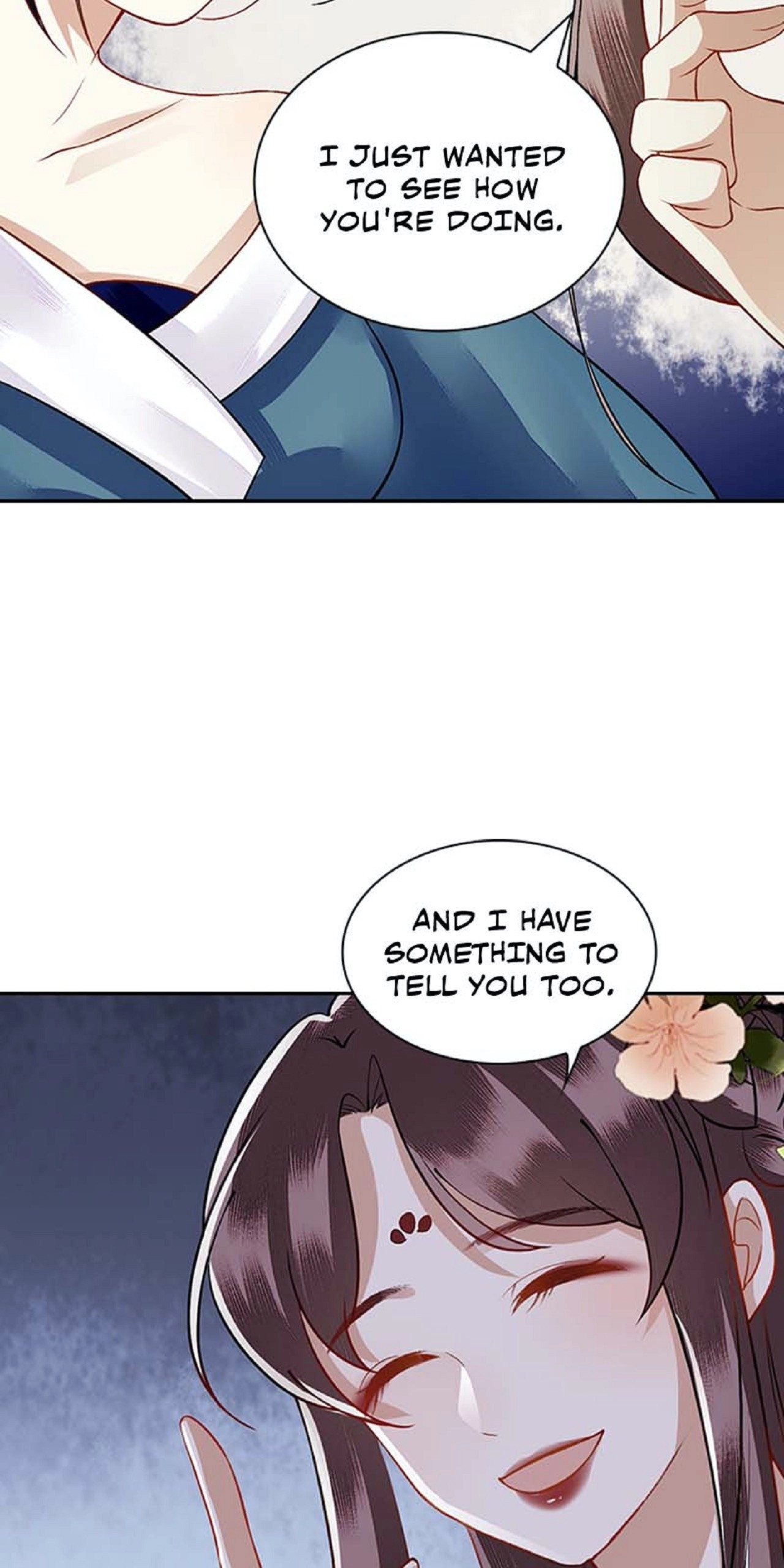 Read Return for Revenge chapter 94 image 3 on Lezhin