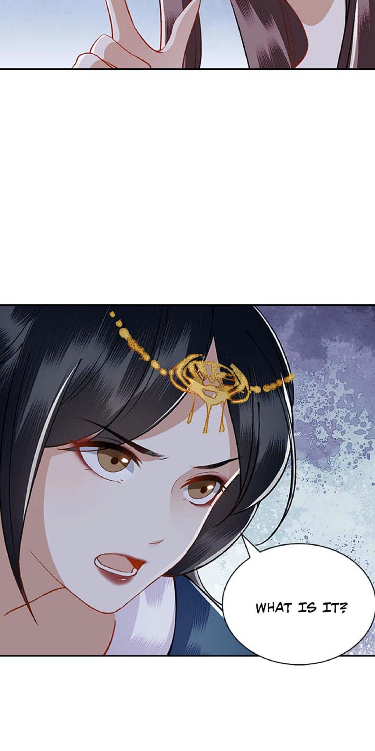 Read Return for Revenge chapter 94 image 4 on Lezhin