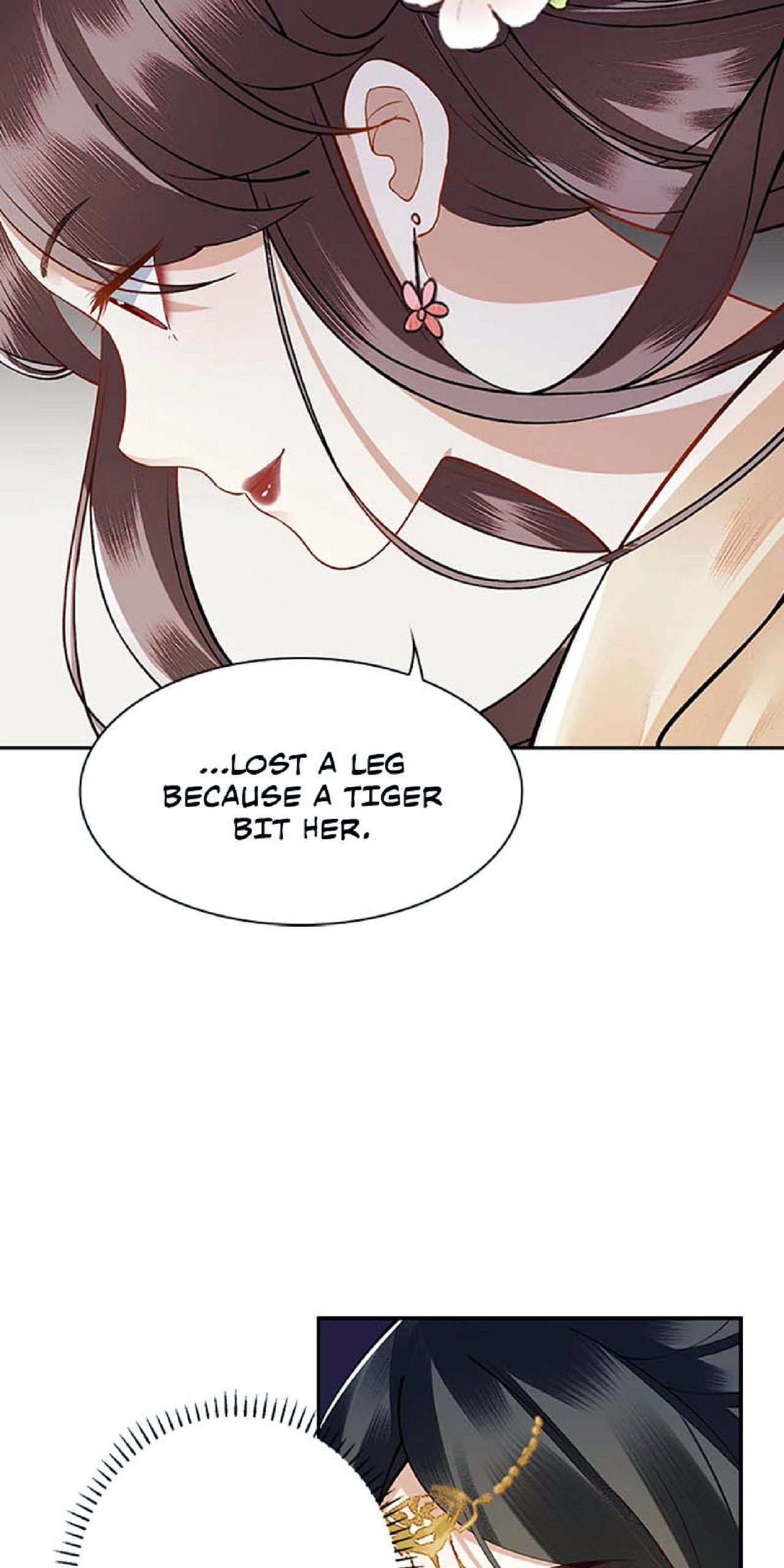Read Return for Revenge chapter 94 image 7 on Lezhin