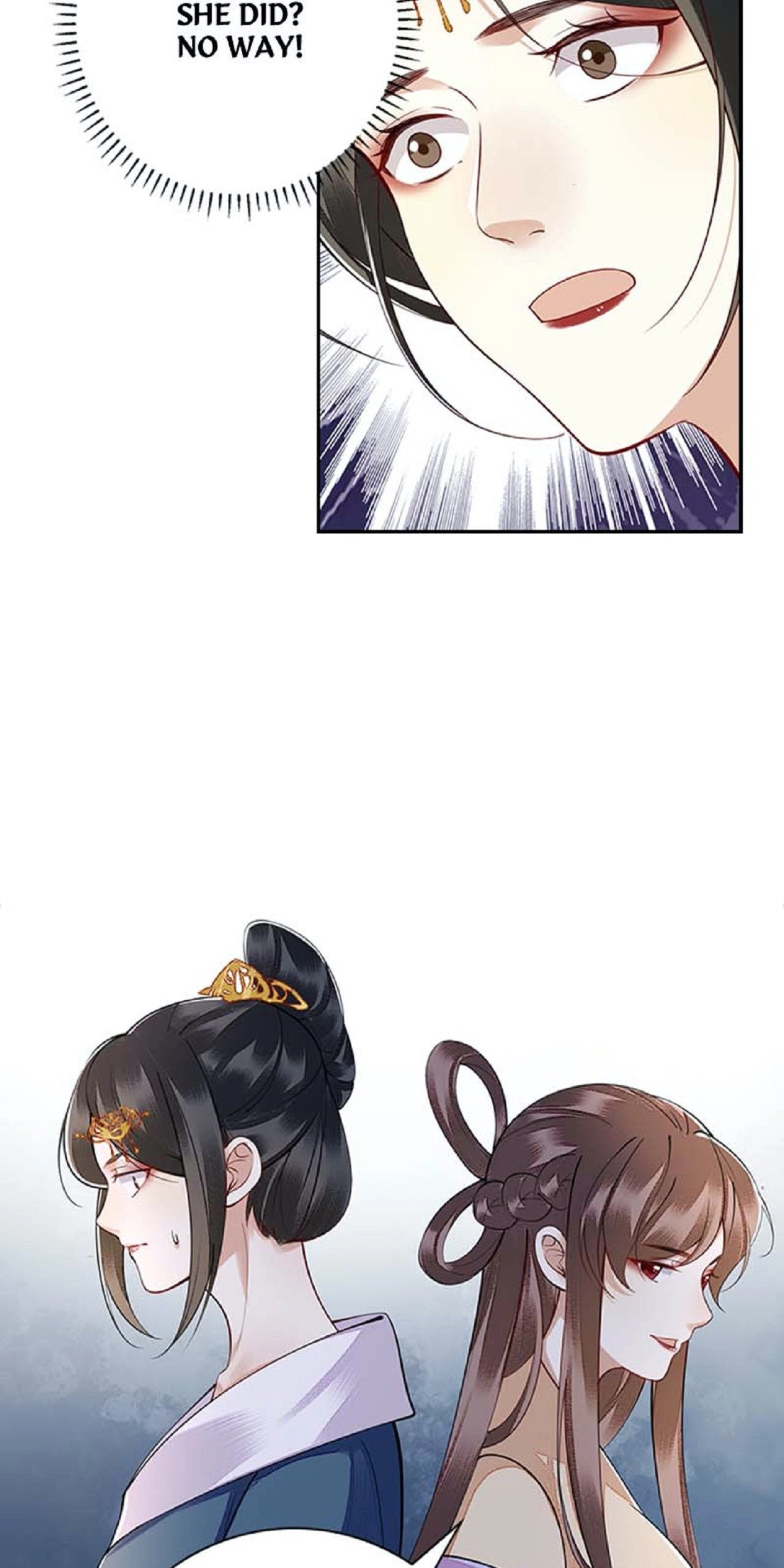 Read Return for Revenge chapter 94 image 8 on Lezhin