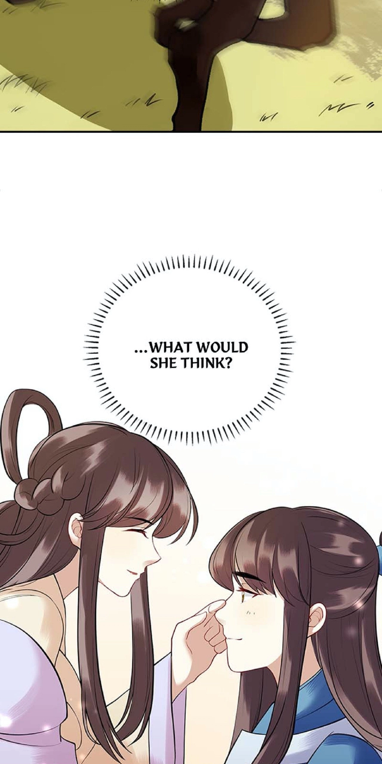 Read Return for Revenge chapter 95 image 11 on Lezhin
