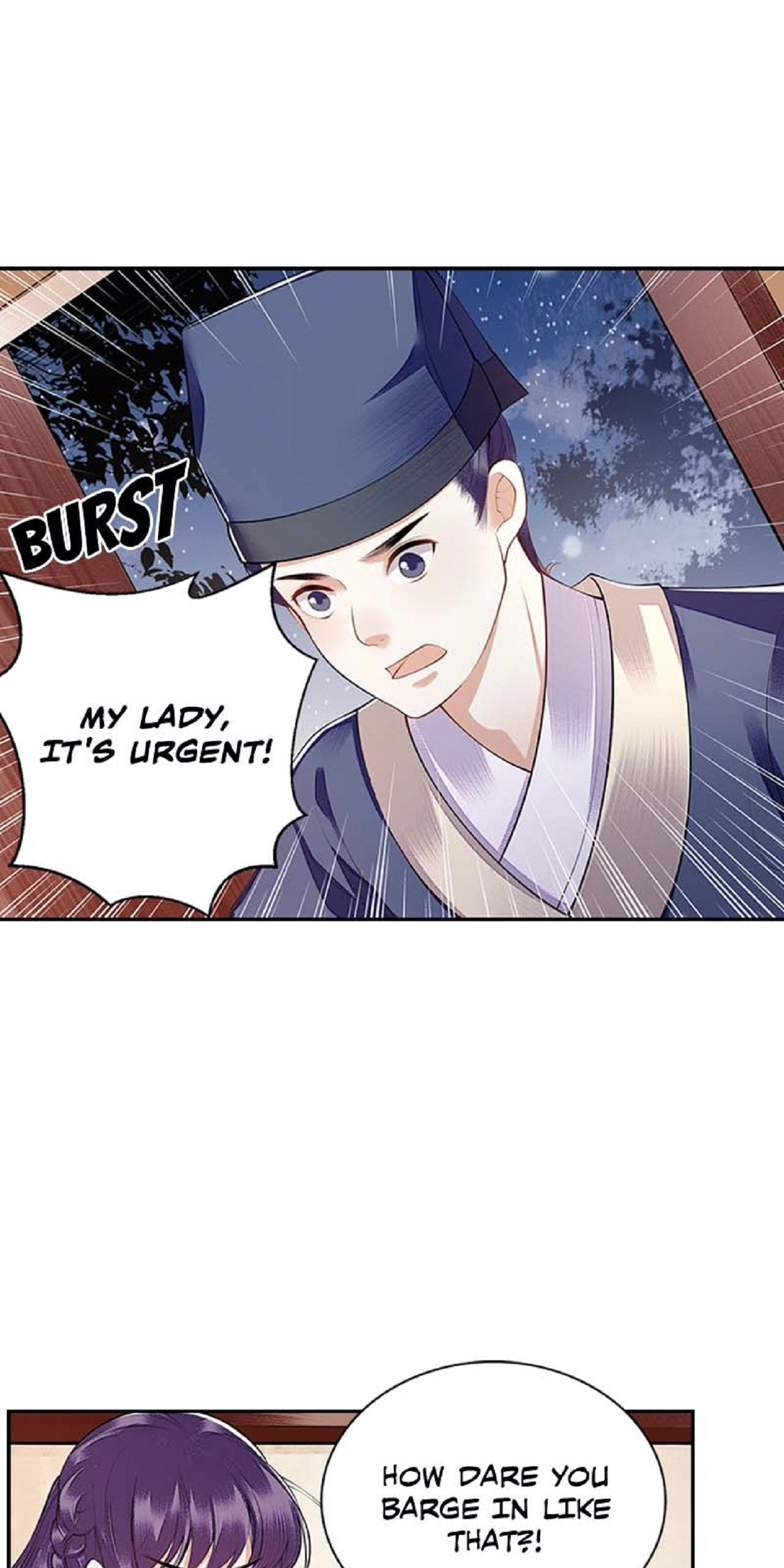Read Return for Revenge chapter 95 image 16 on Lezhin