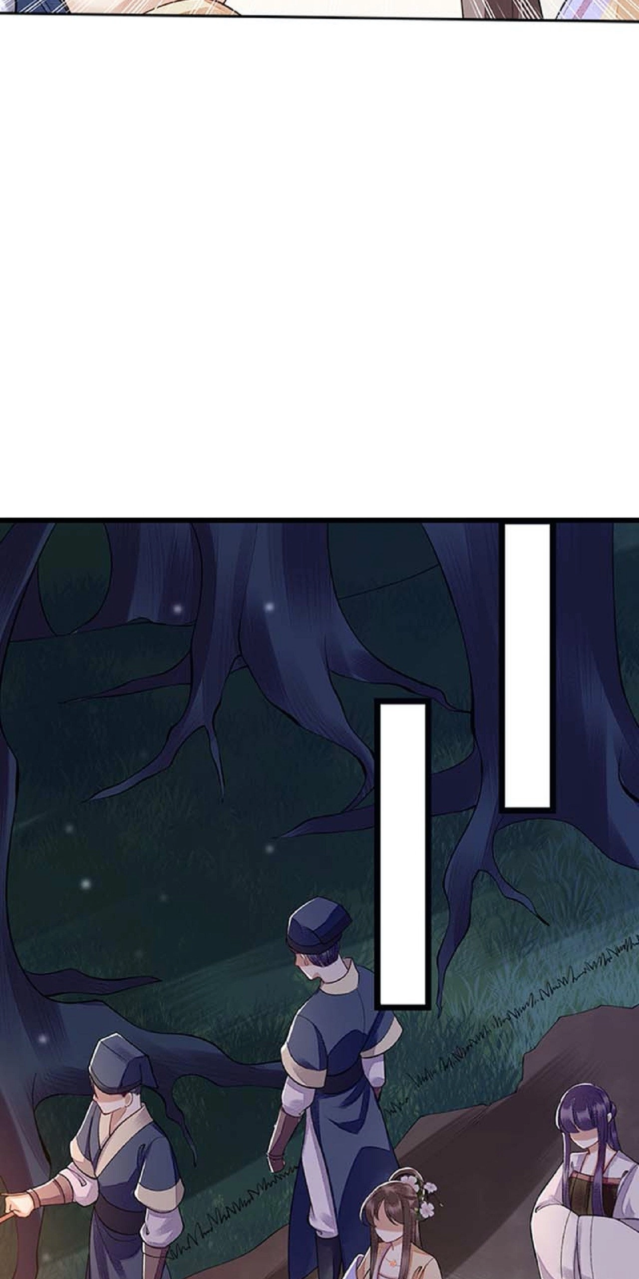 Read Return for Revenge chapter 95 image 25 on Lezhin