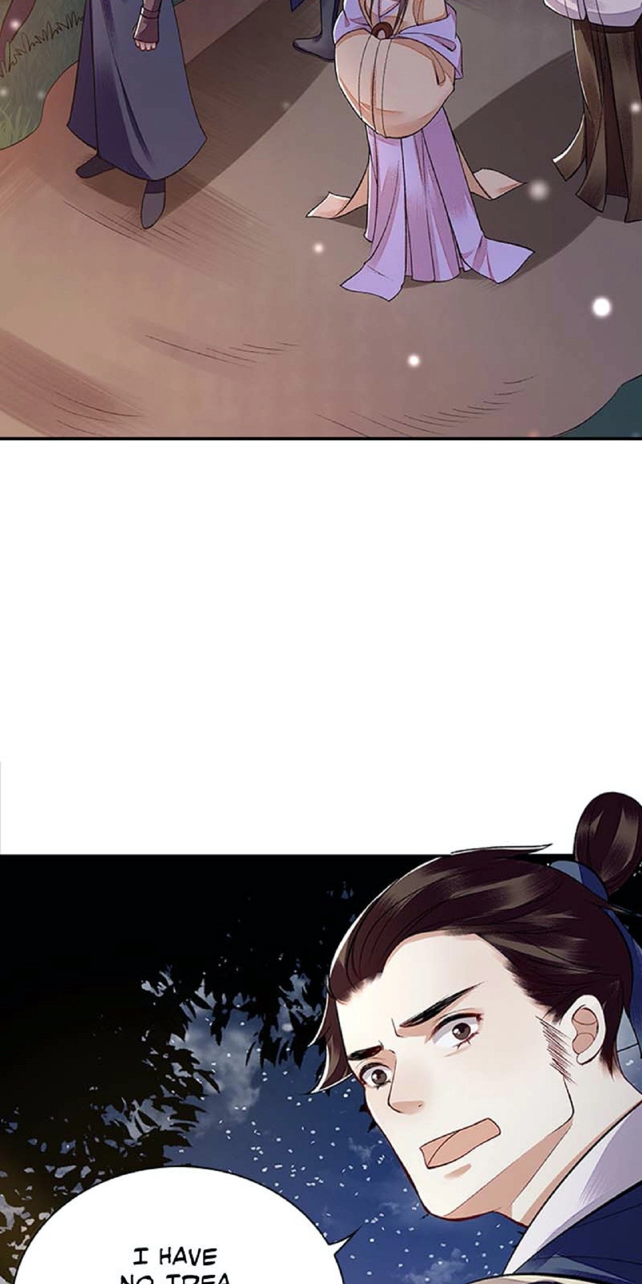 Read Return for Revenge chapter 95 image 26 on Lezhin
