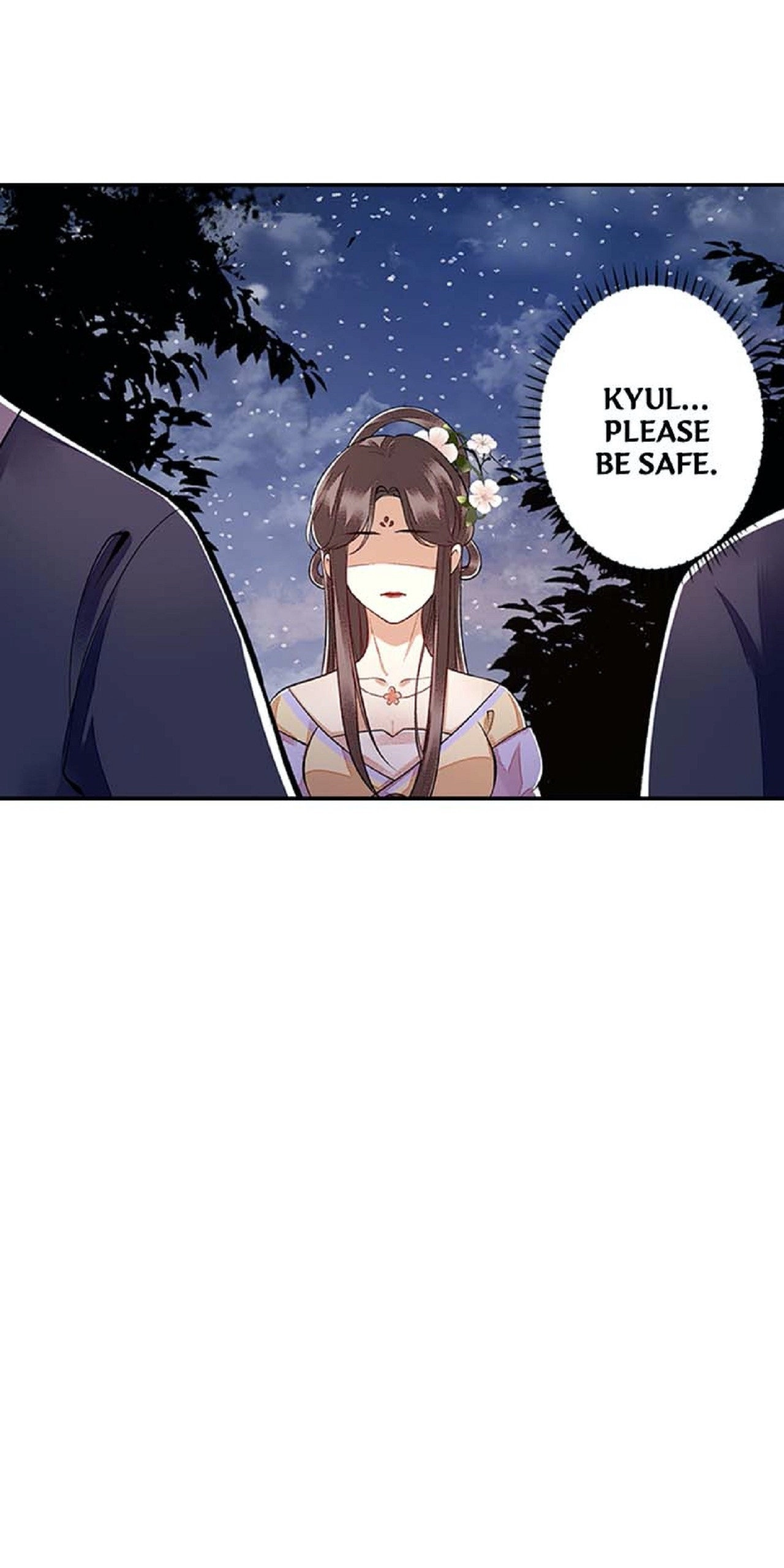 Read Return for Revenge chapter 95 image 29 on Lezhin