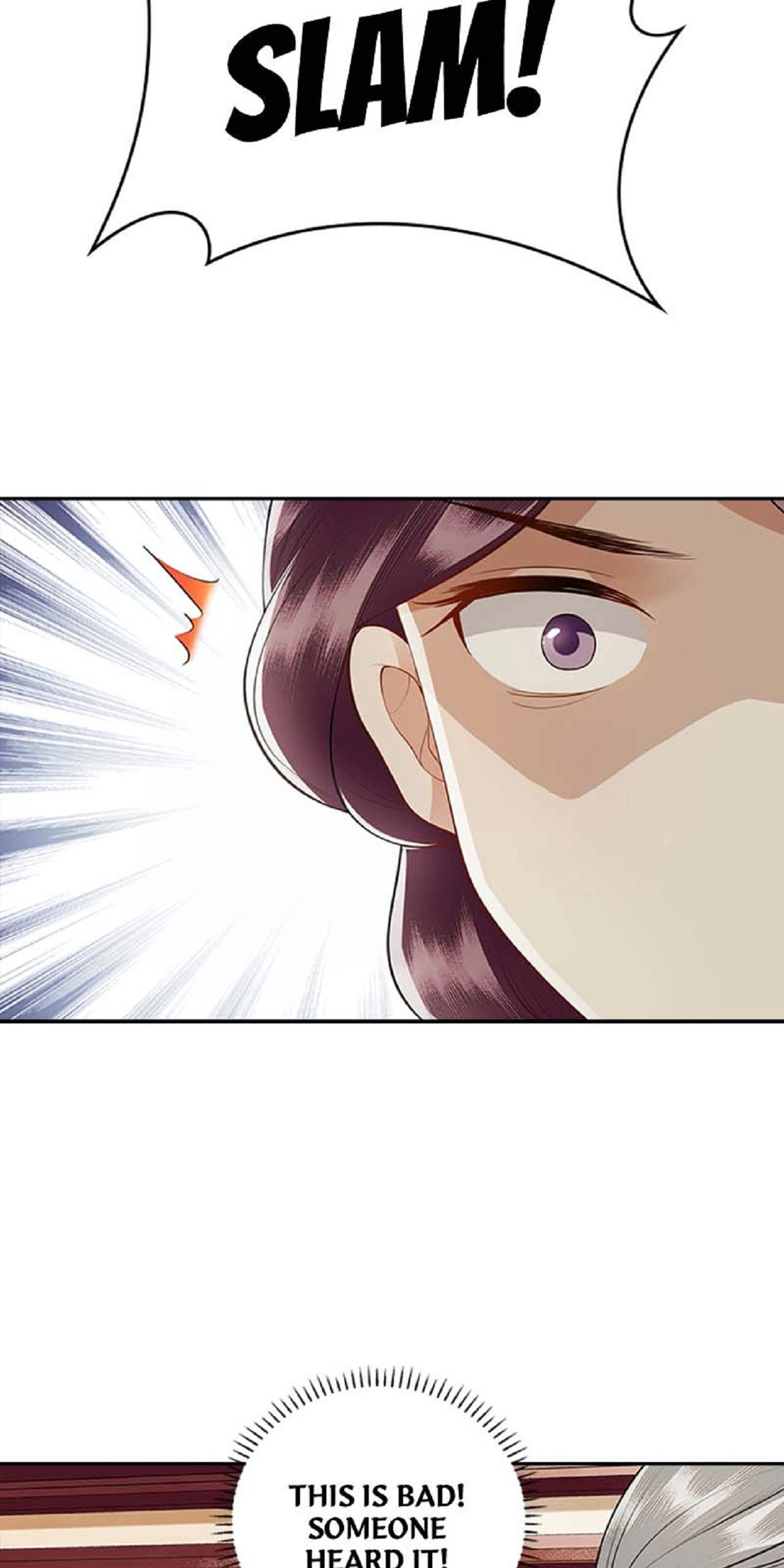 Read Return for Revenge chapter 95 image 3 on Lezhin