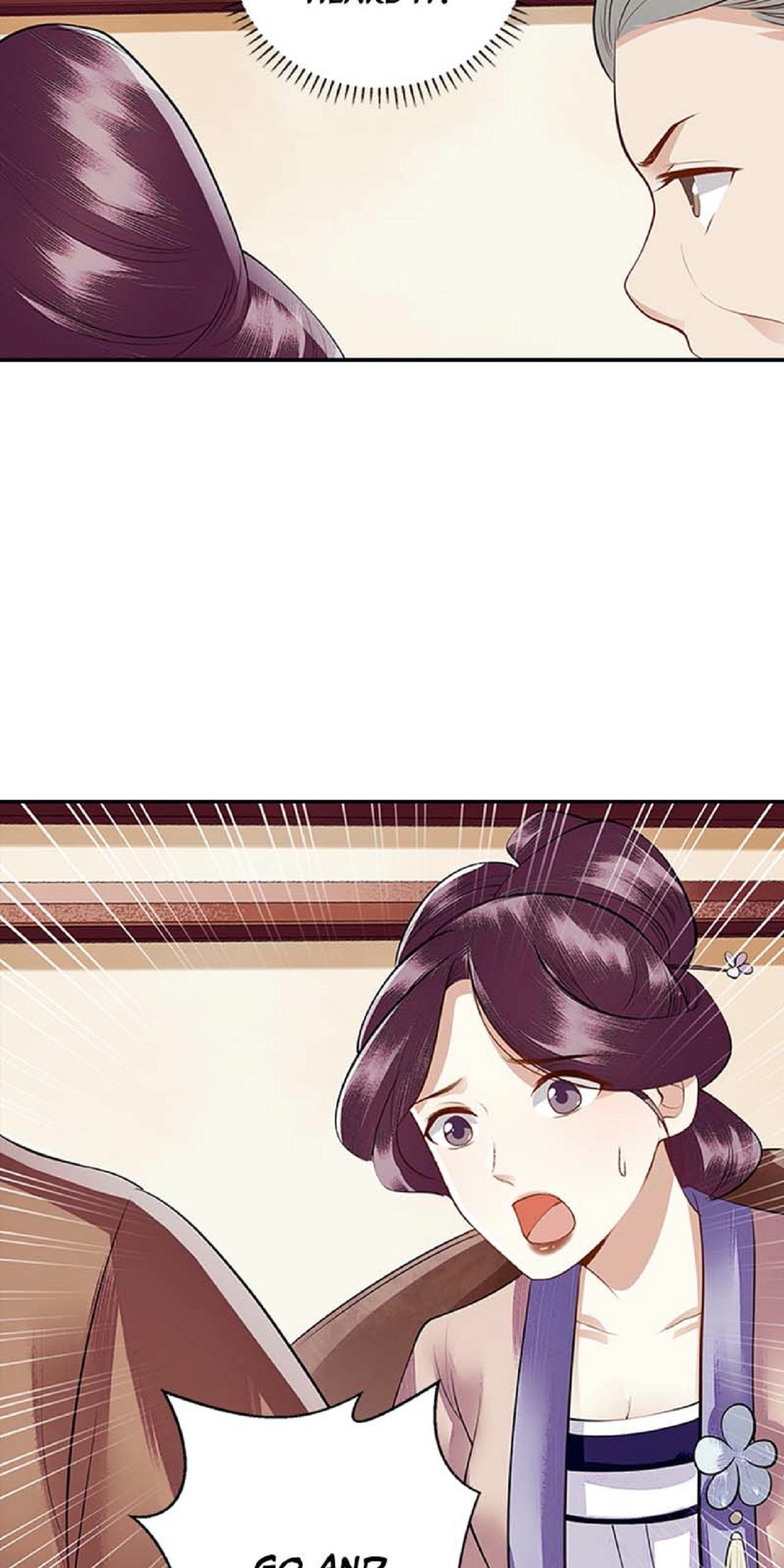 Read Return for Revenge chapter 95 image 4 on Lezhin