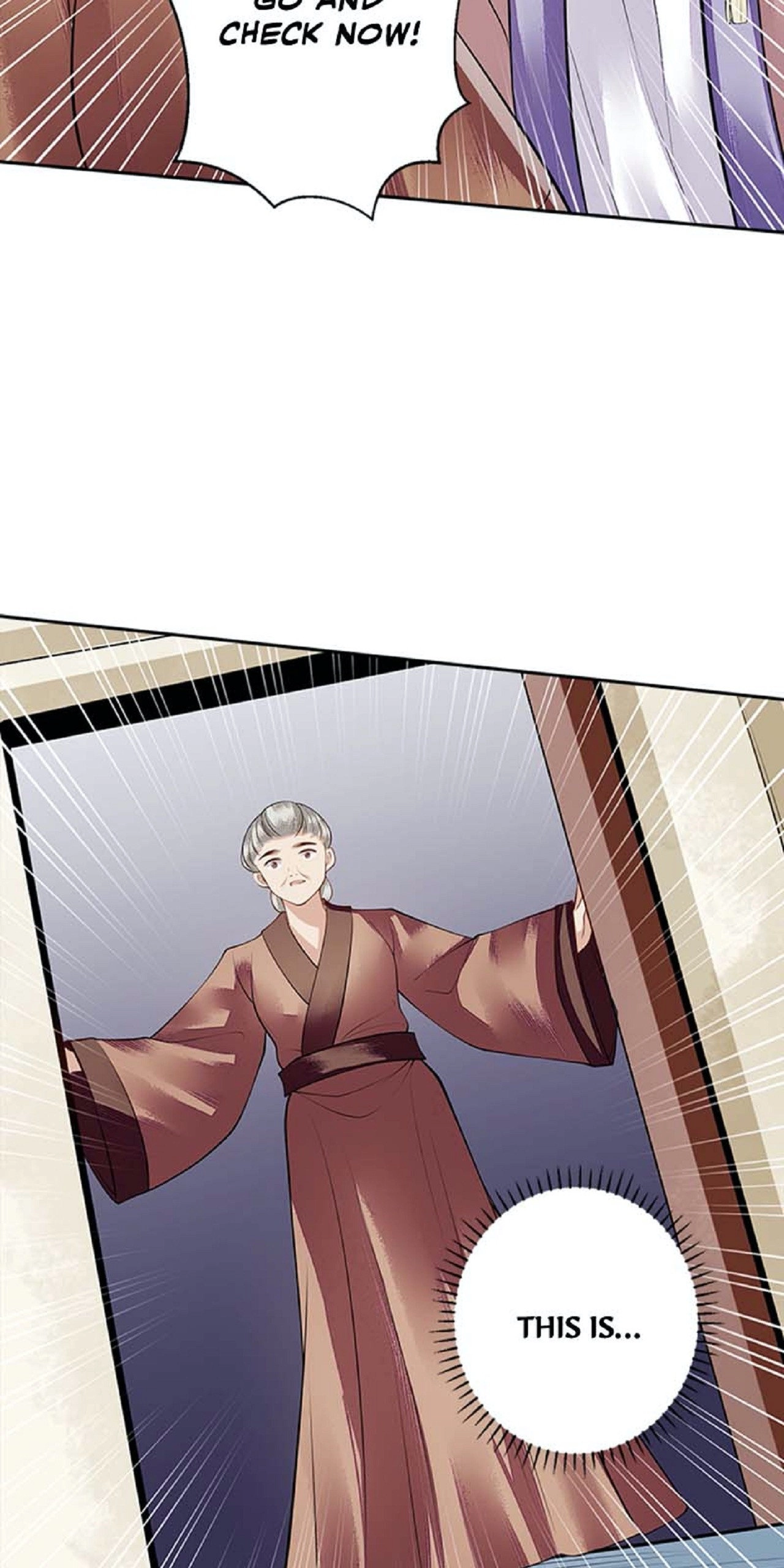 Read Return for Revenge chapter 95 image 5 on Lezhin