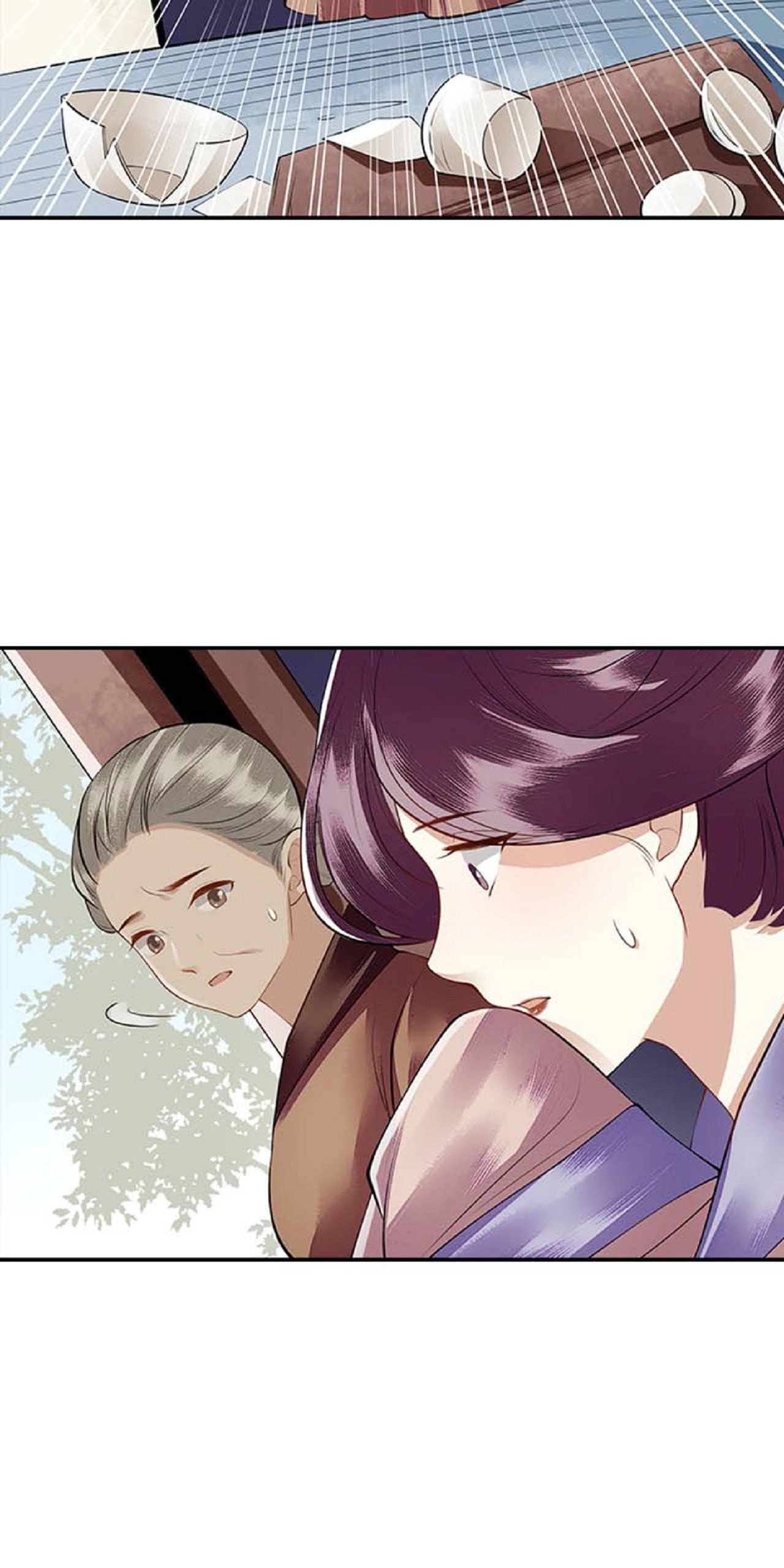 Read Return for Revenge chapter 95 image 6 on Lezhin