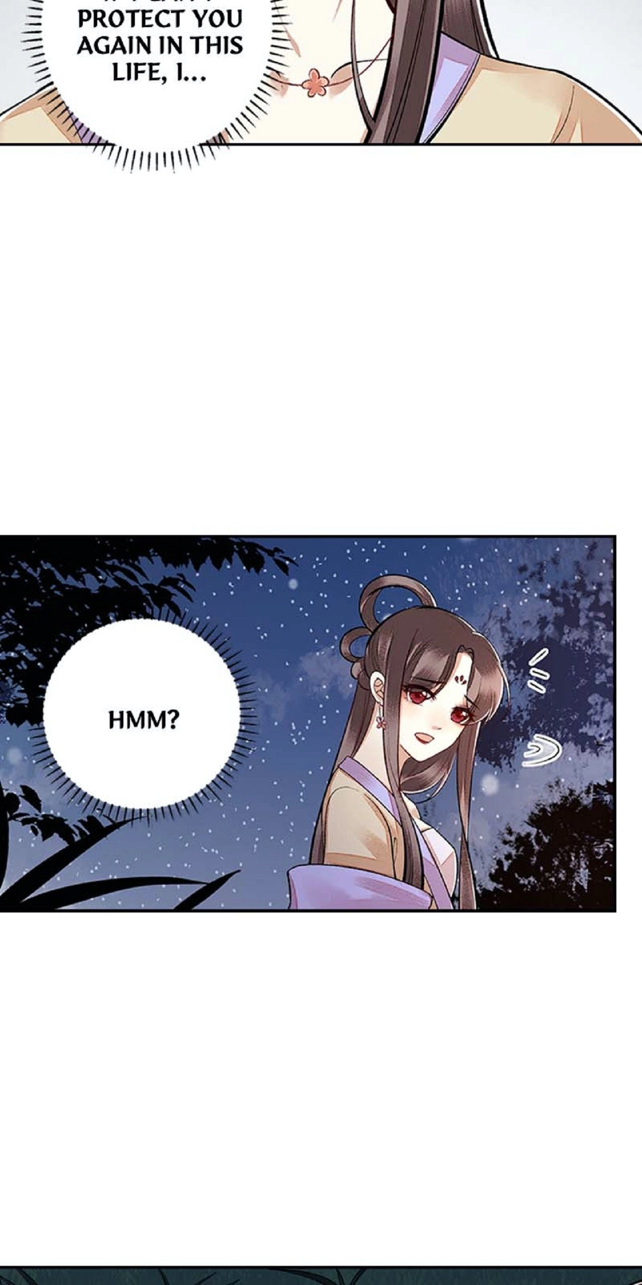Read Return for Revenge chapter 96 image 1 on Lezhin