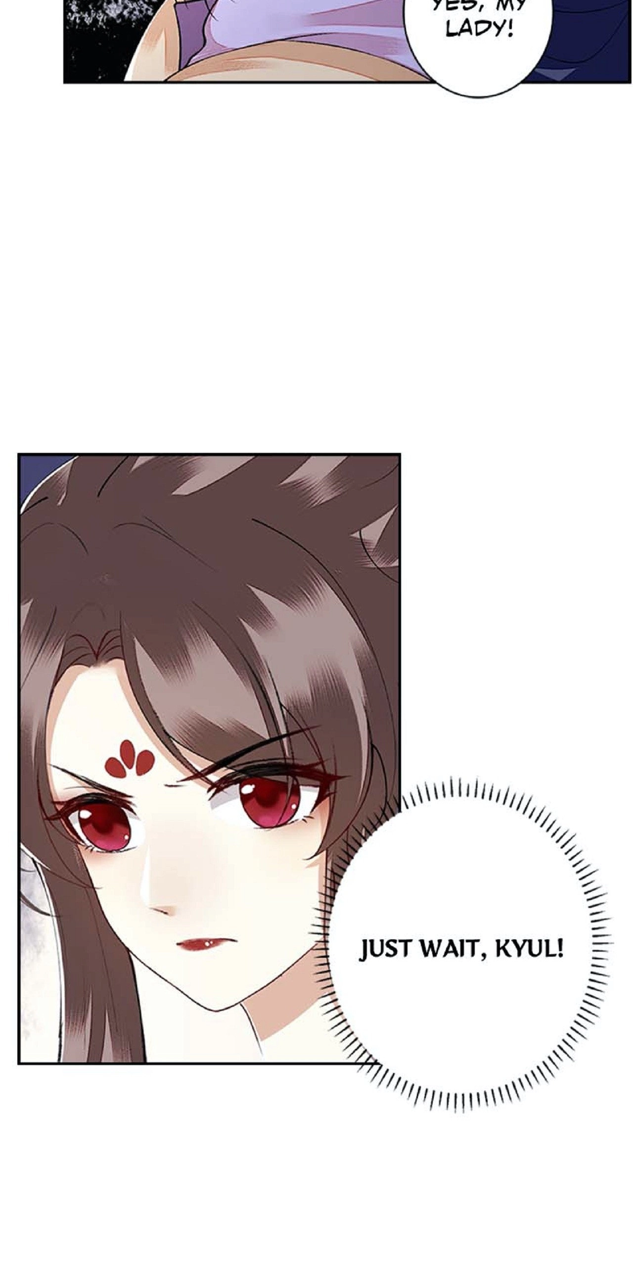 Read Return for Revenge chapter 96 image 12 on Lezhin