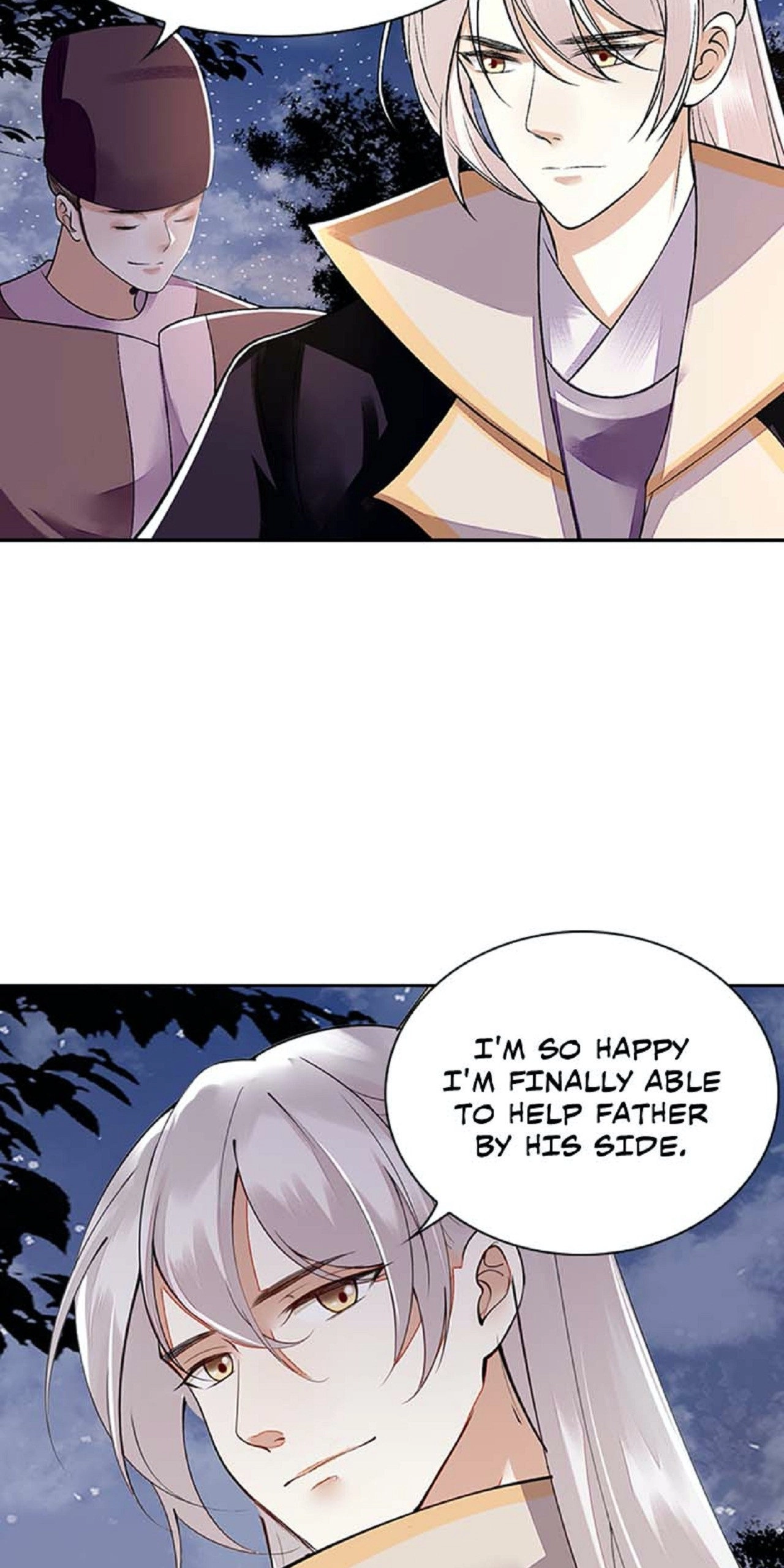 Read Return for Revenge chapter 96 image 14 on Lezhin