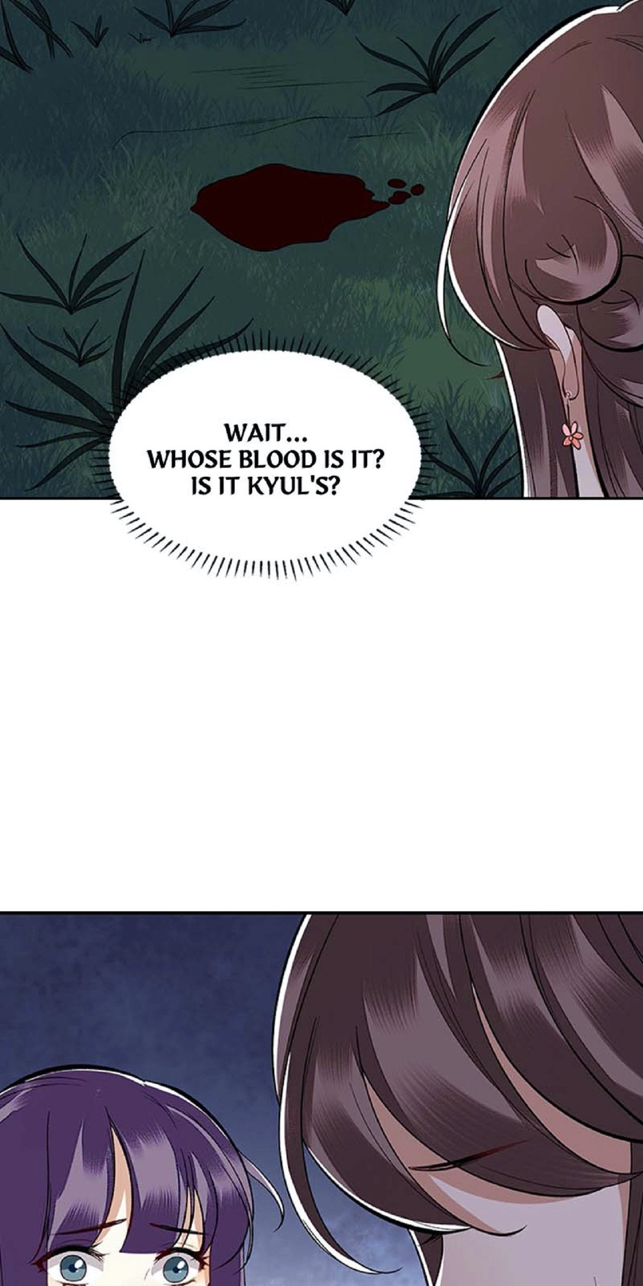 Read Return for Revenge chapter 96 image 2 on Lezhin