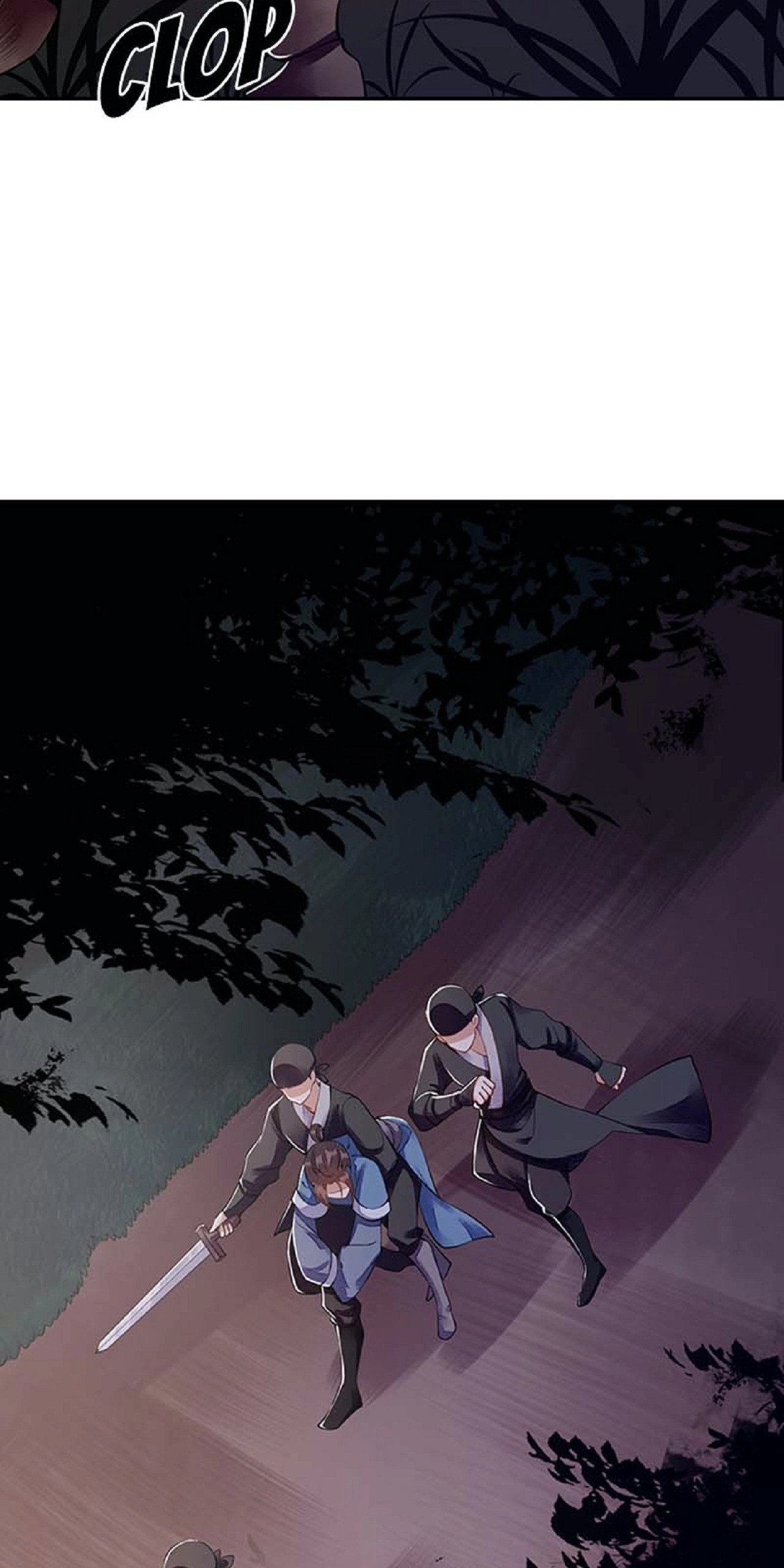 Read Return for Revenge chapter 96 image 24 on Lezhin