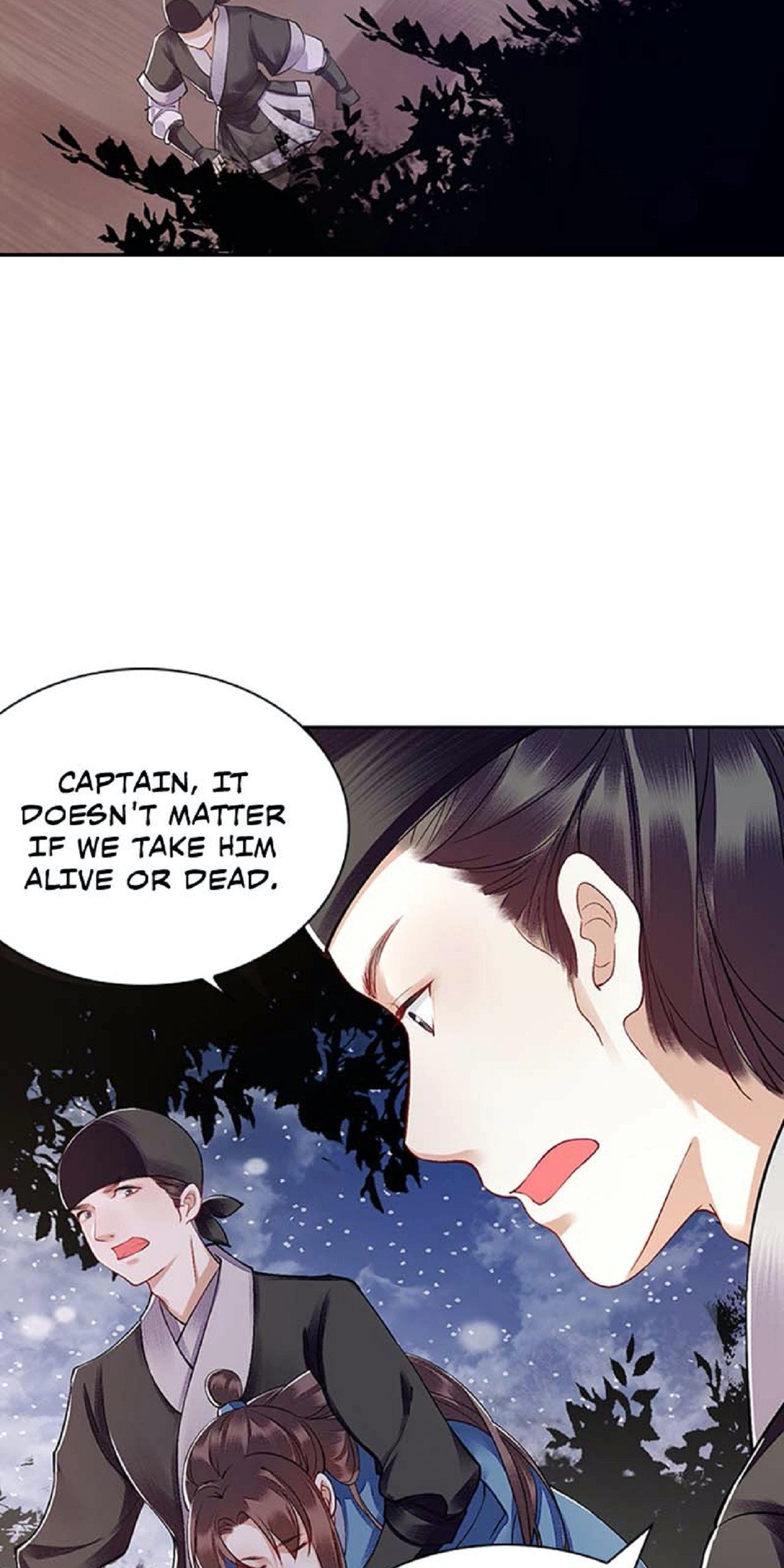 Read Return for Revenge chapter 96 image 25 on Lezhin