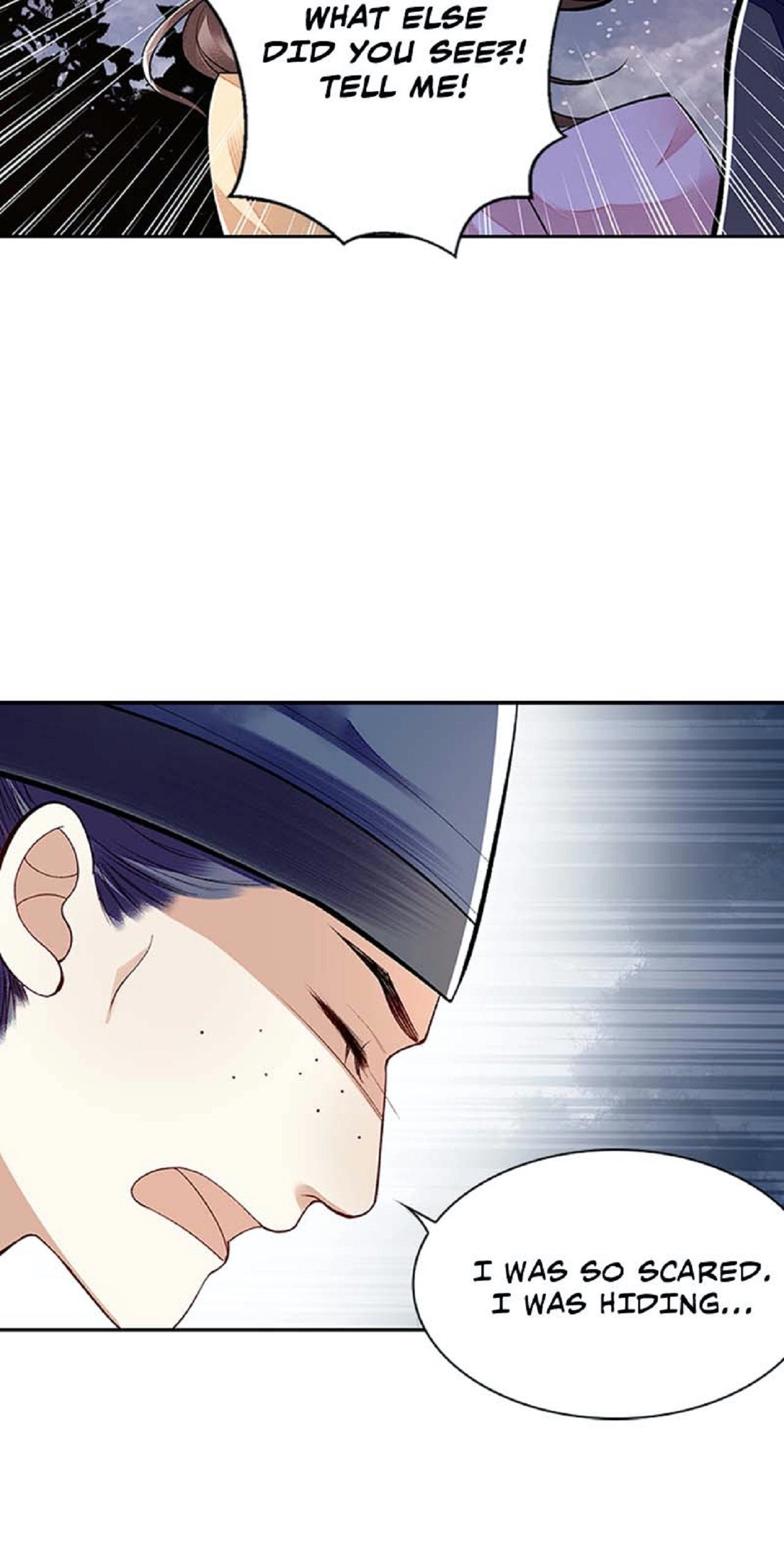 Read Return for Revenge chapter 96 image 4 on Lezhin