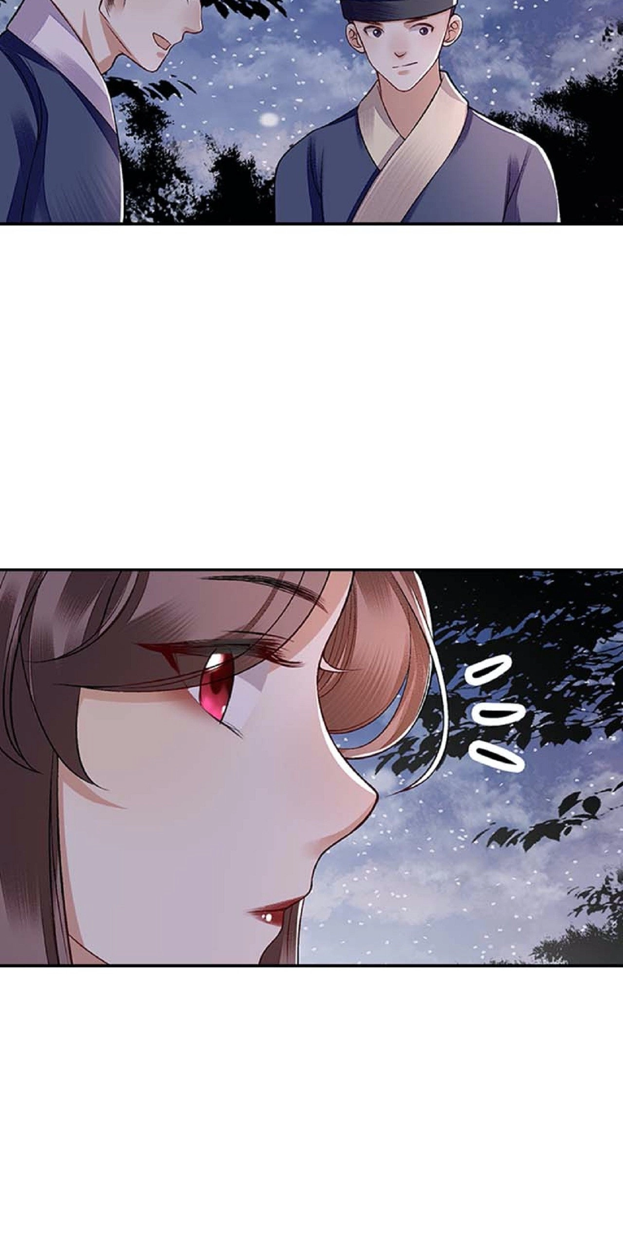 Read Return for Revenge chapter 96 image 9 on Lezhin