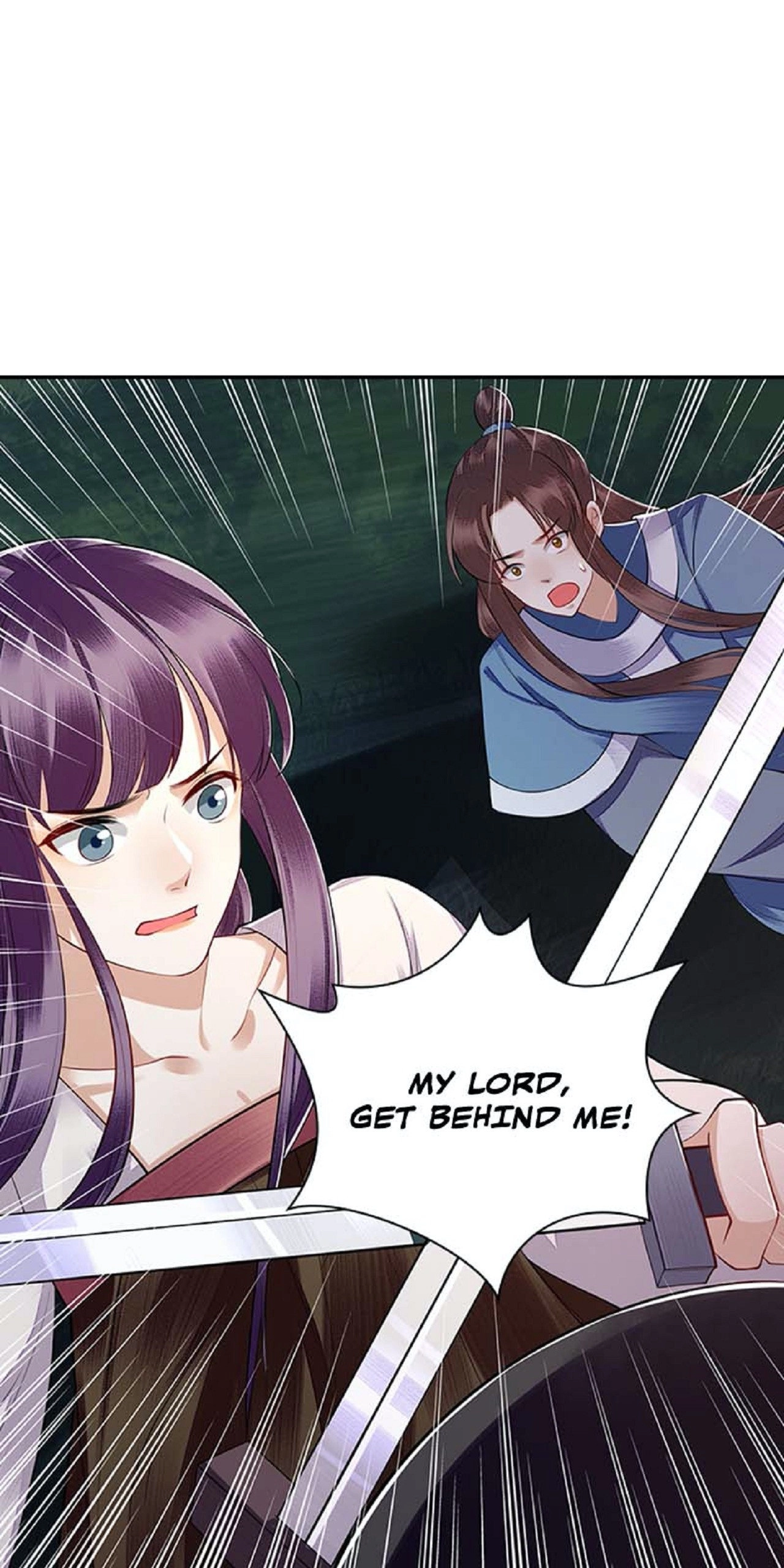 Read Return for Revenge chapter 97 image 1 on Lezhin