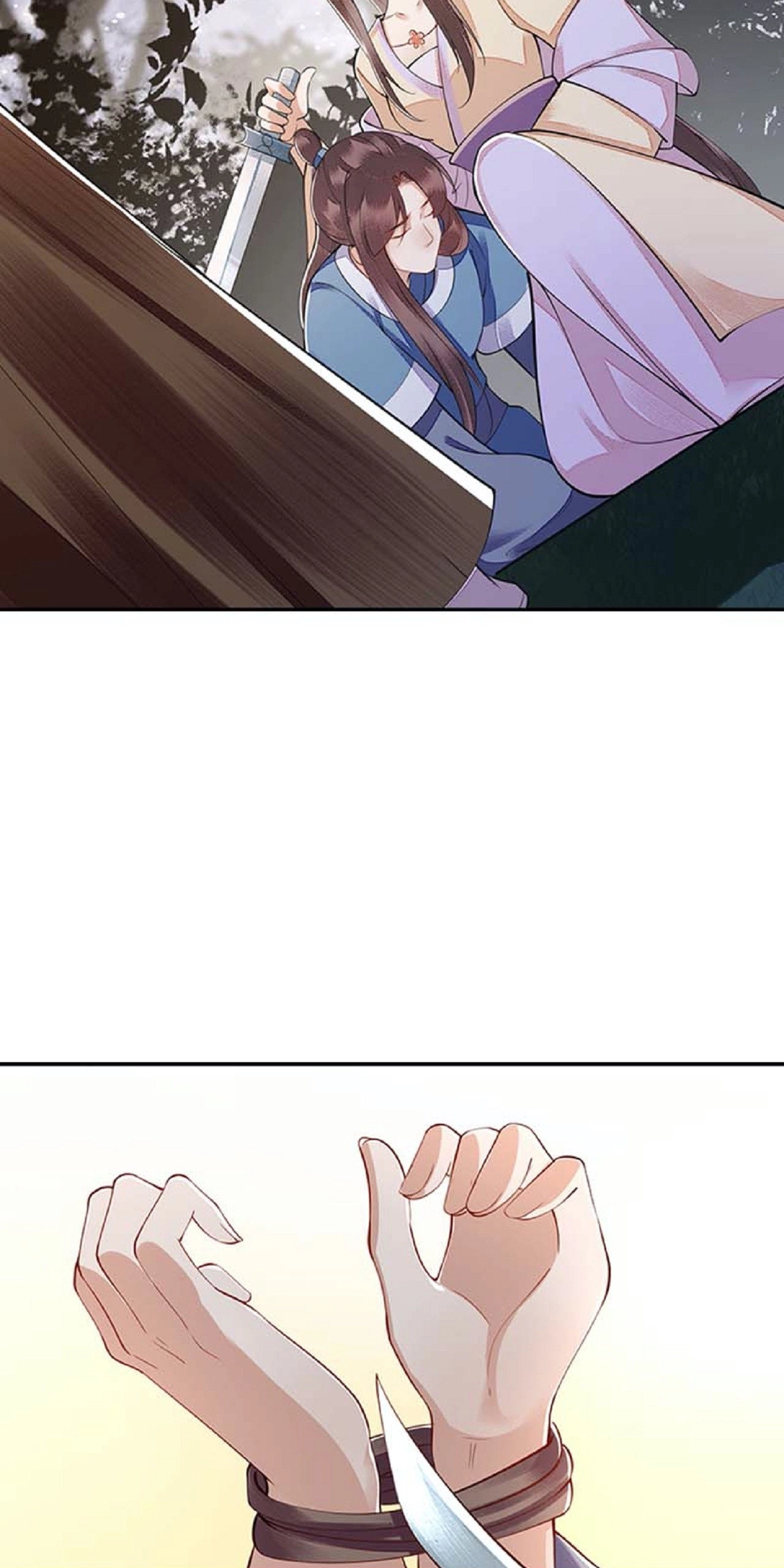 Read Return for Revenge chapter 97 image 10 on Lezhin