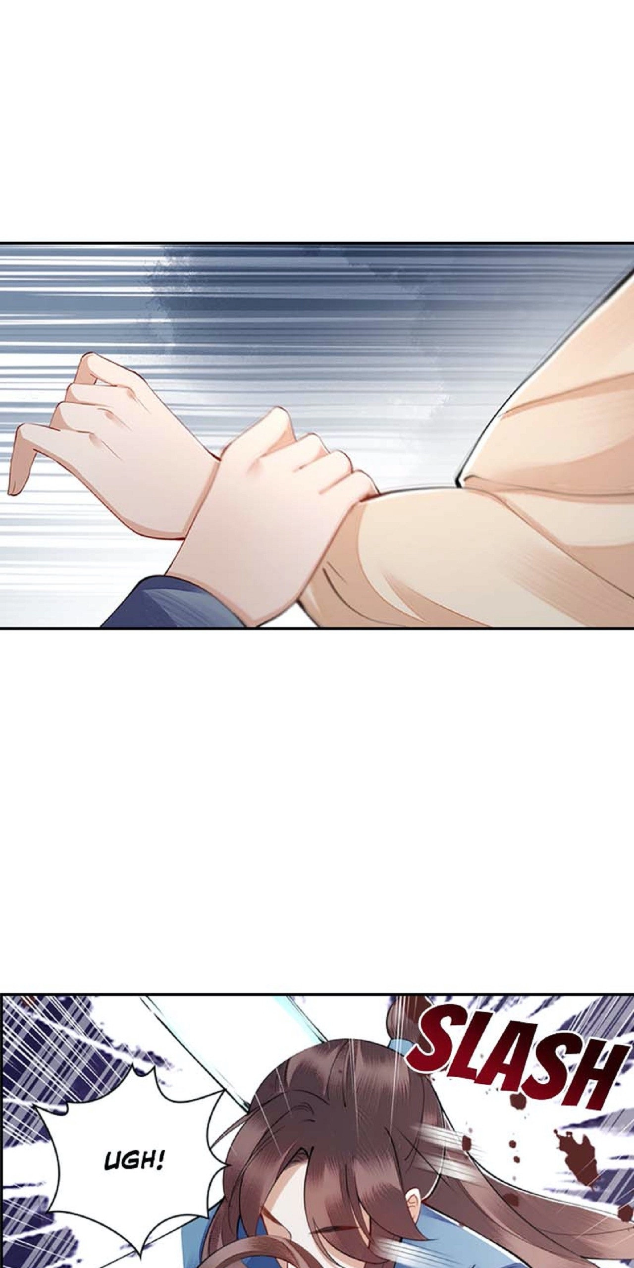 Read Return for Revenge chapter 97 image 13 on Lezhin