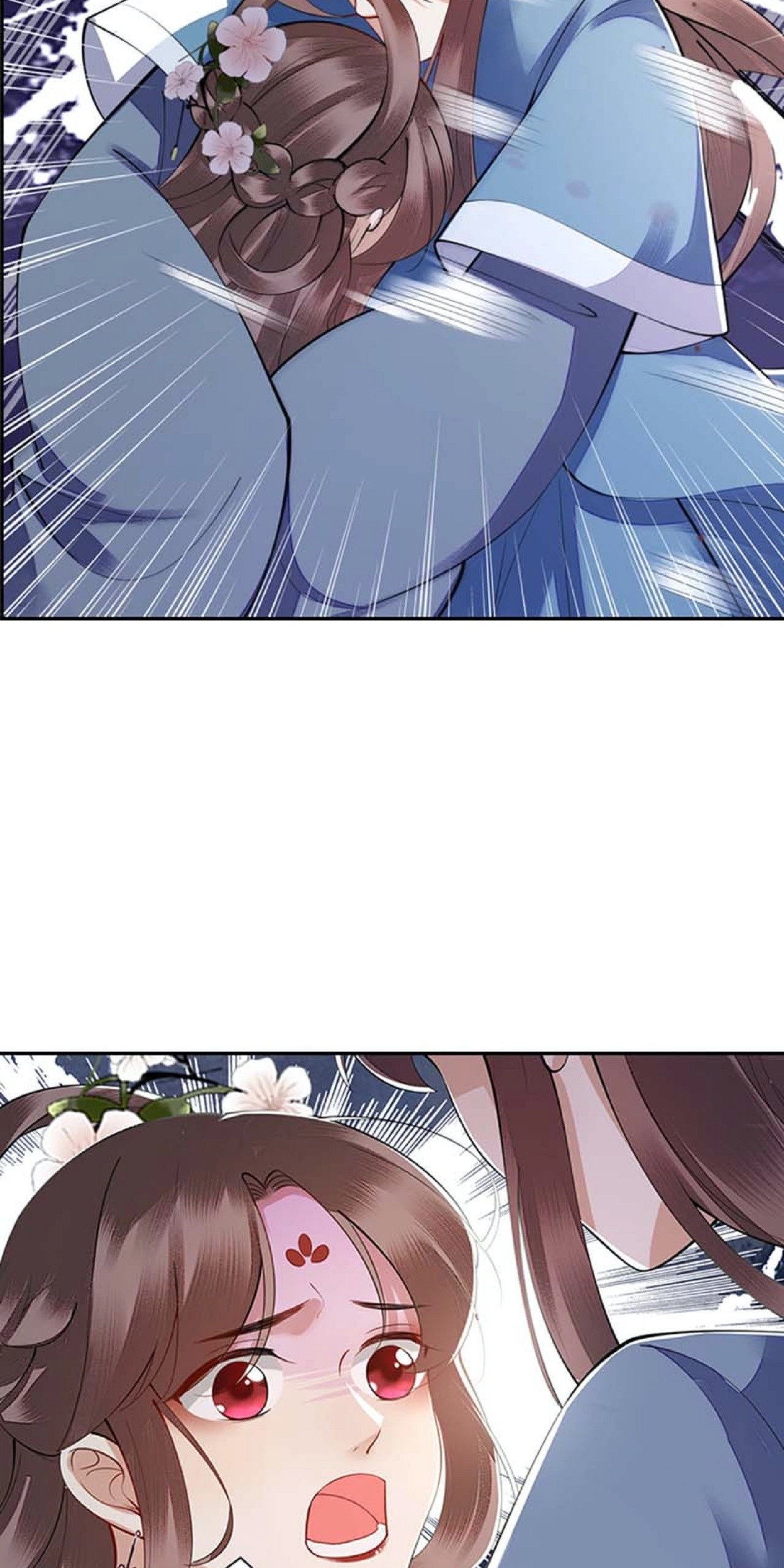 Read Return for Revenge chapter 97 image 14 on Lezhin