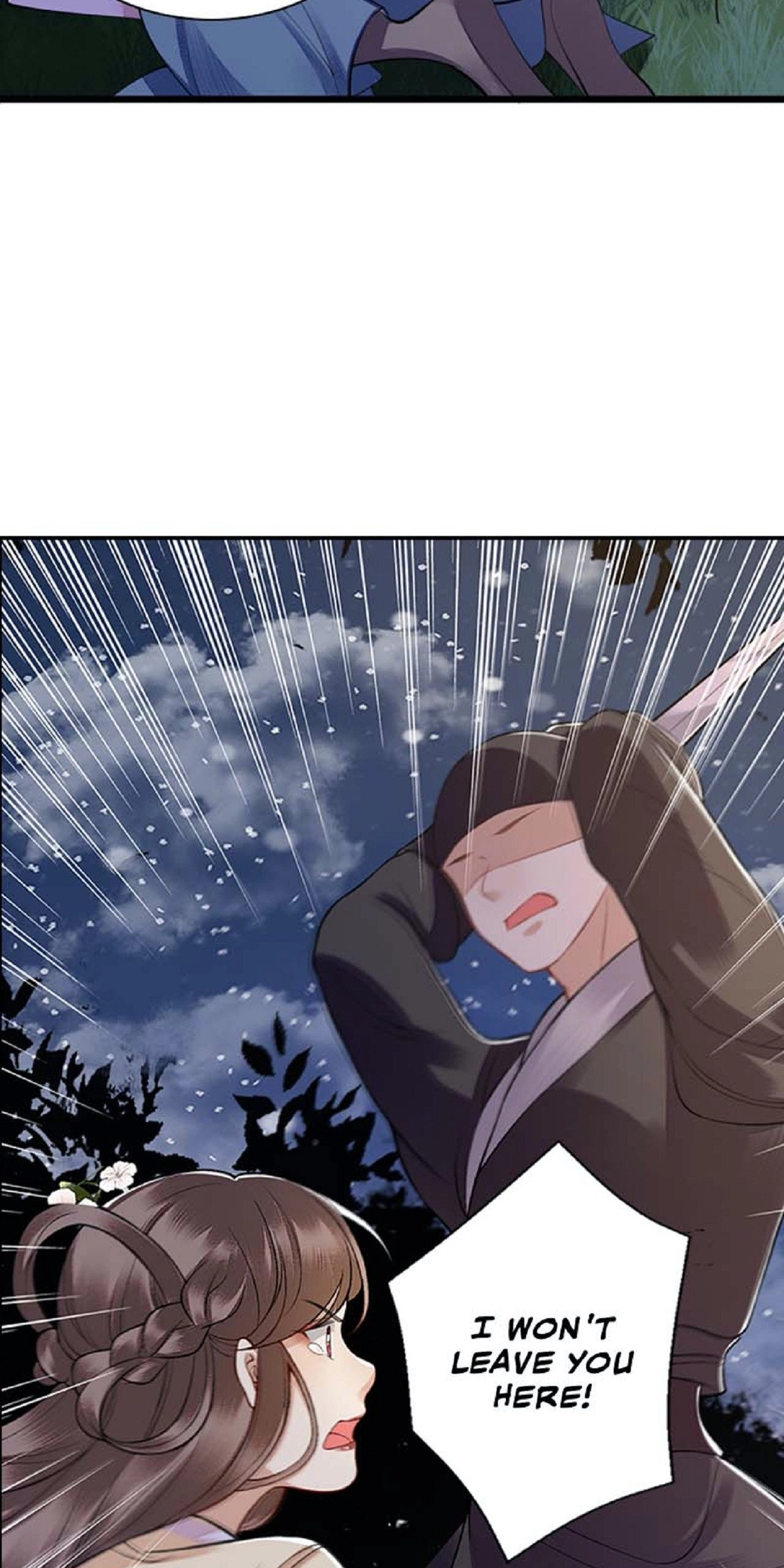 Read Return for Revenge chapter 97 image 16 on Lezhin