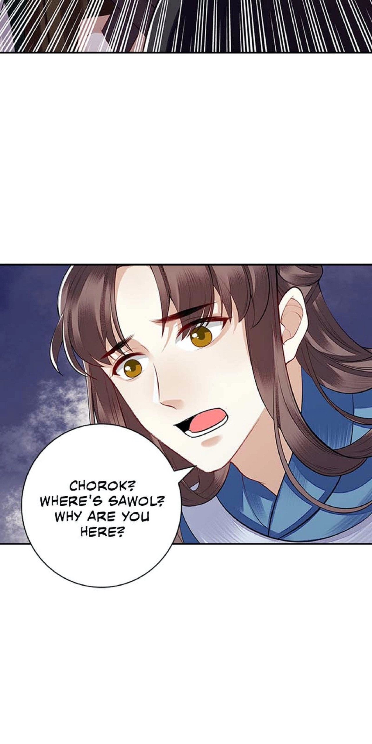 Read Return for Revenge chapter 97 image 2 on Lezhin