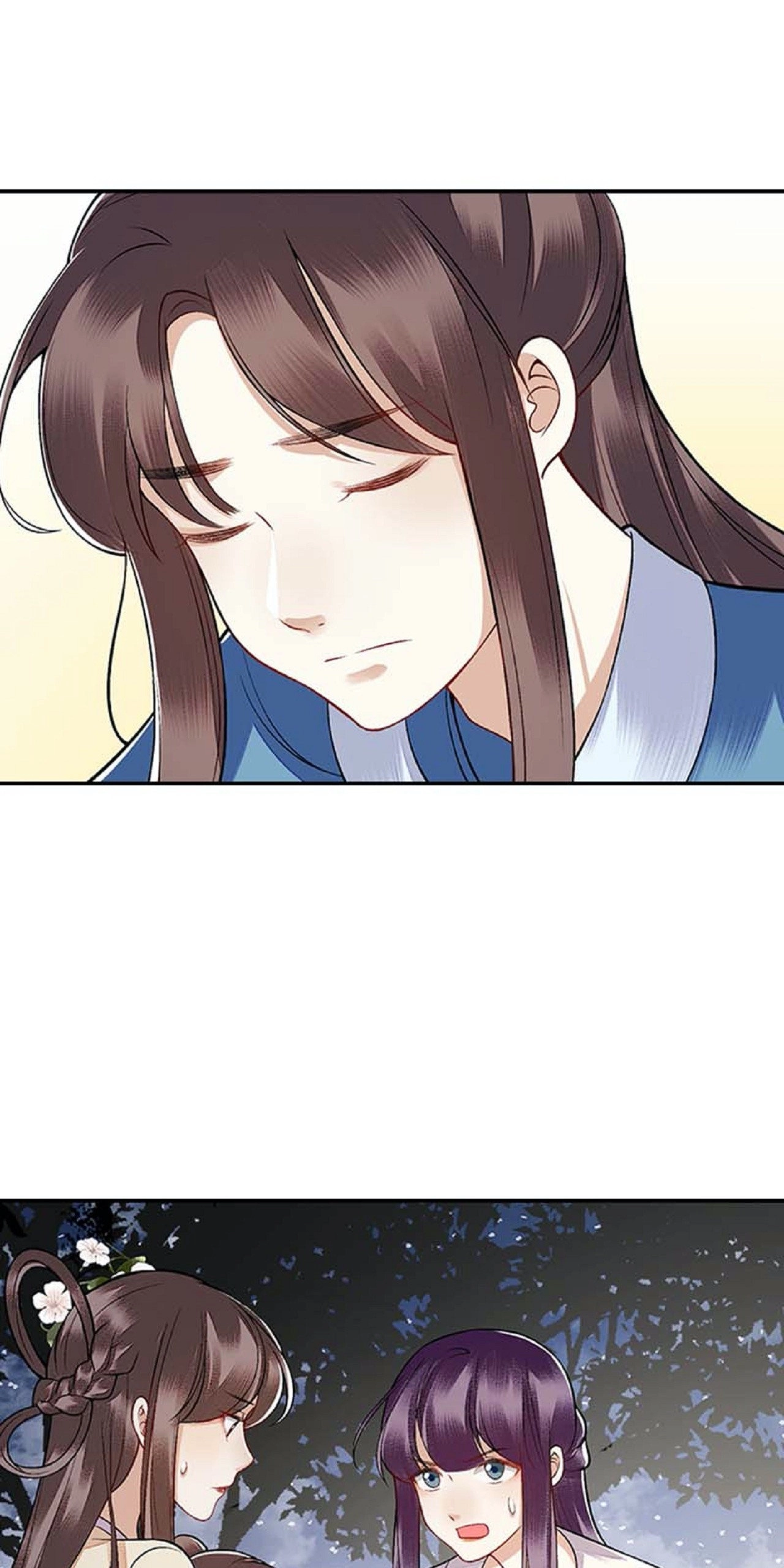 Read Return for Revenge chapter 97 image 20 on Lezhin