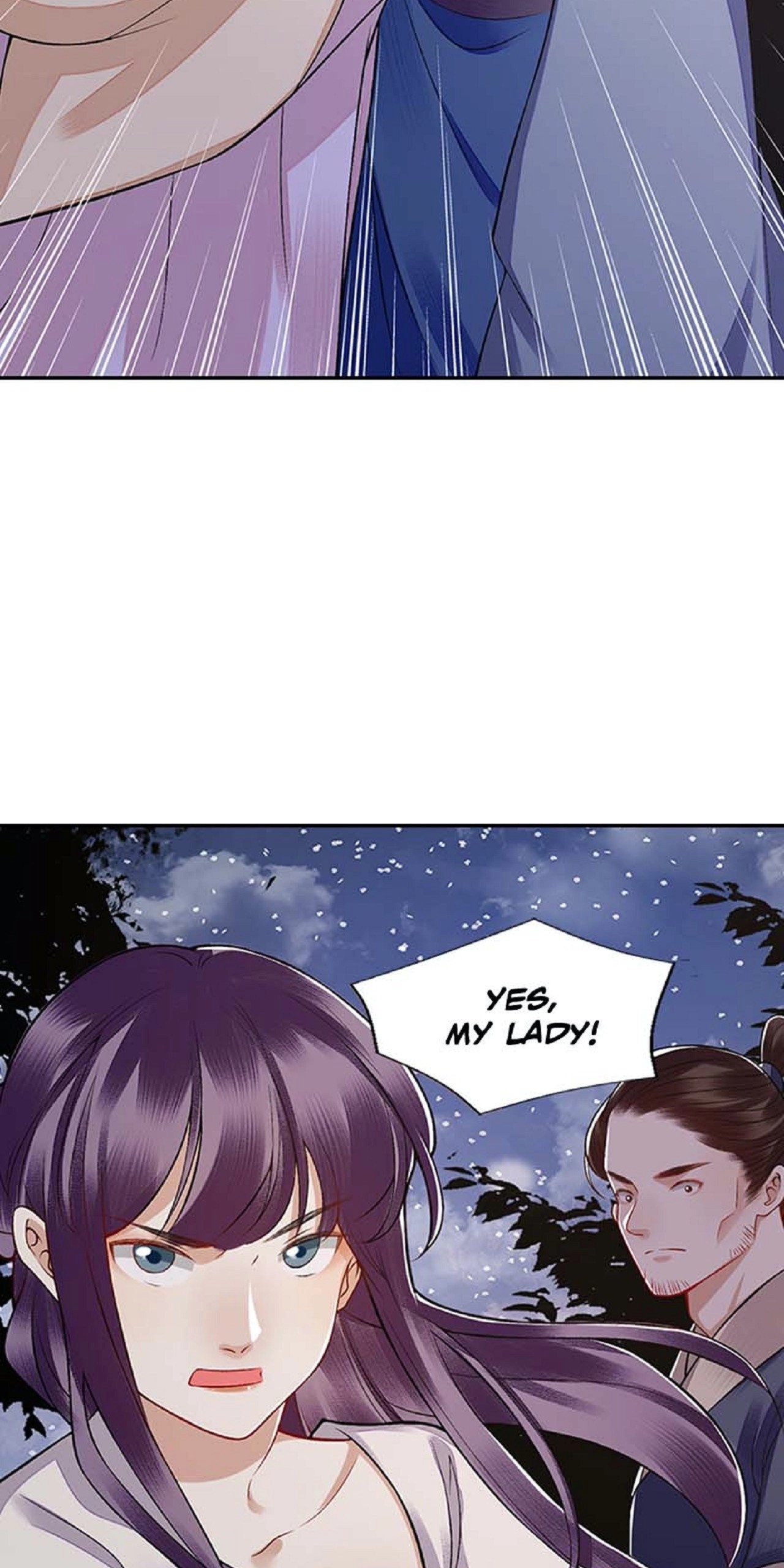 Read Return for Revenge chapter 97 image 23 on Lezhin