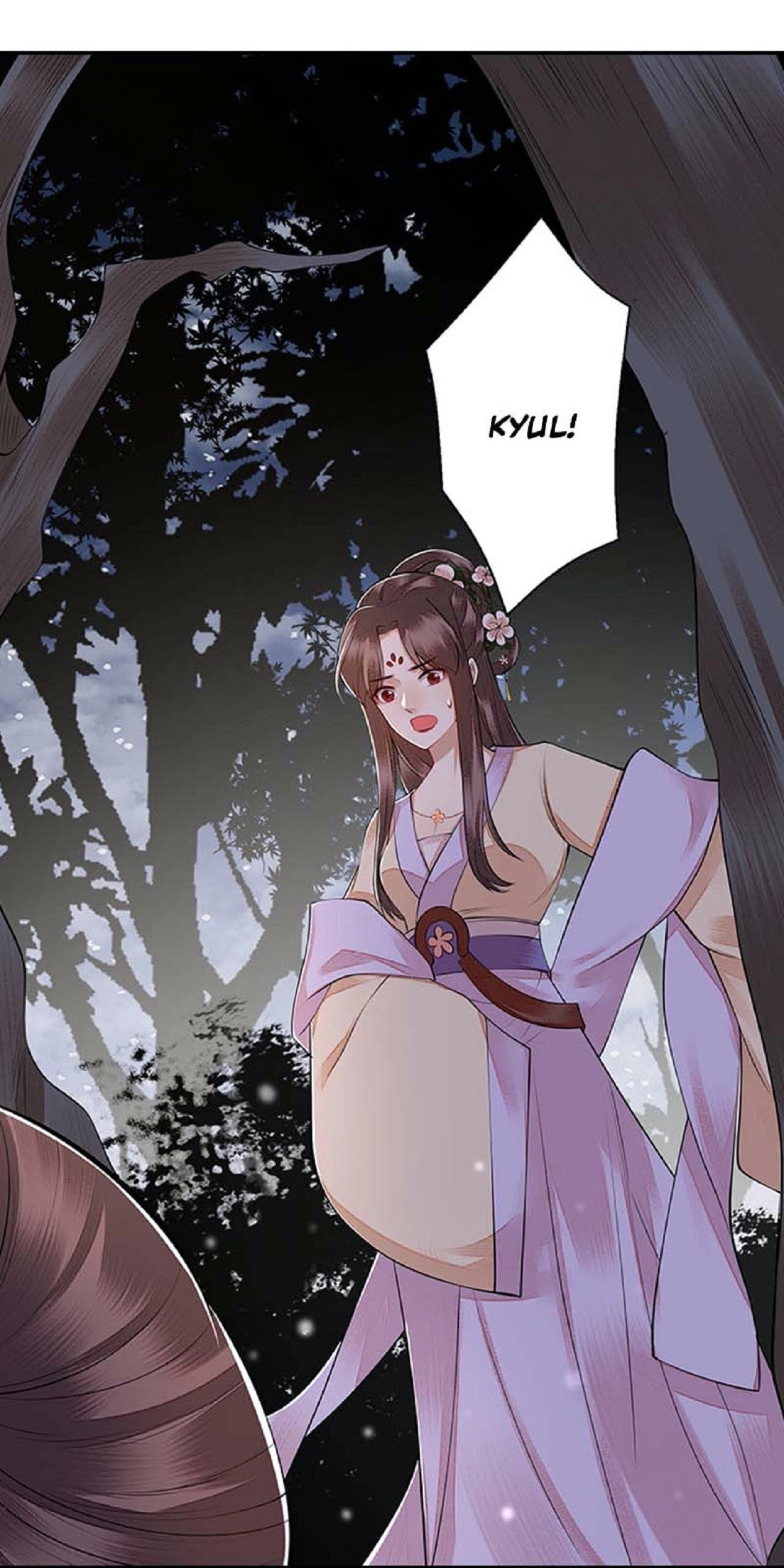 Read Return for Revenge chapter 97 image 3 on Lezhin