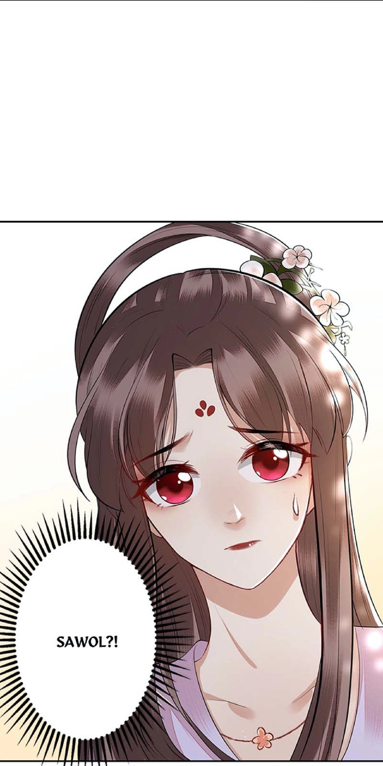Read Return for Revenge chapter 97 image 4 on Lezhin