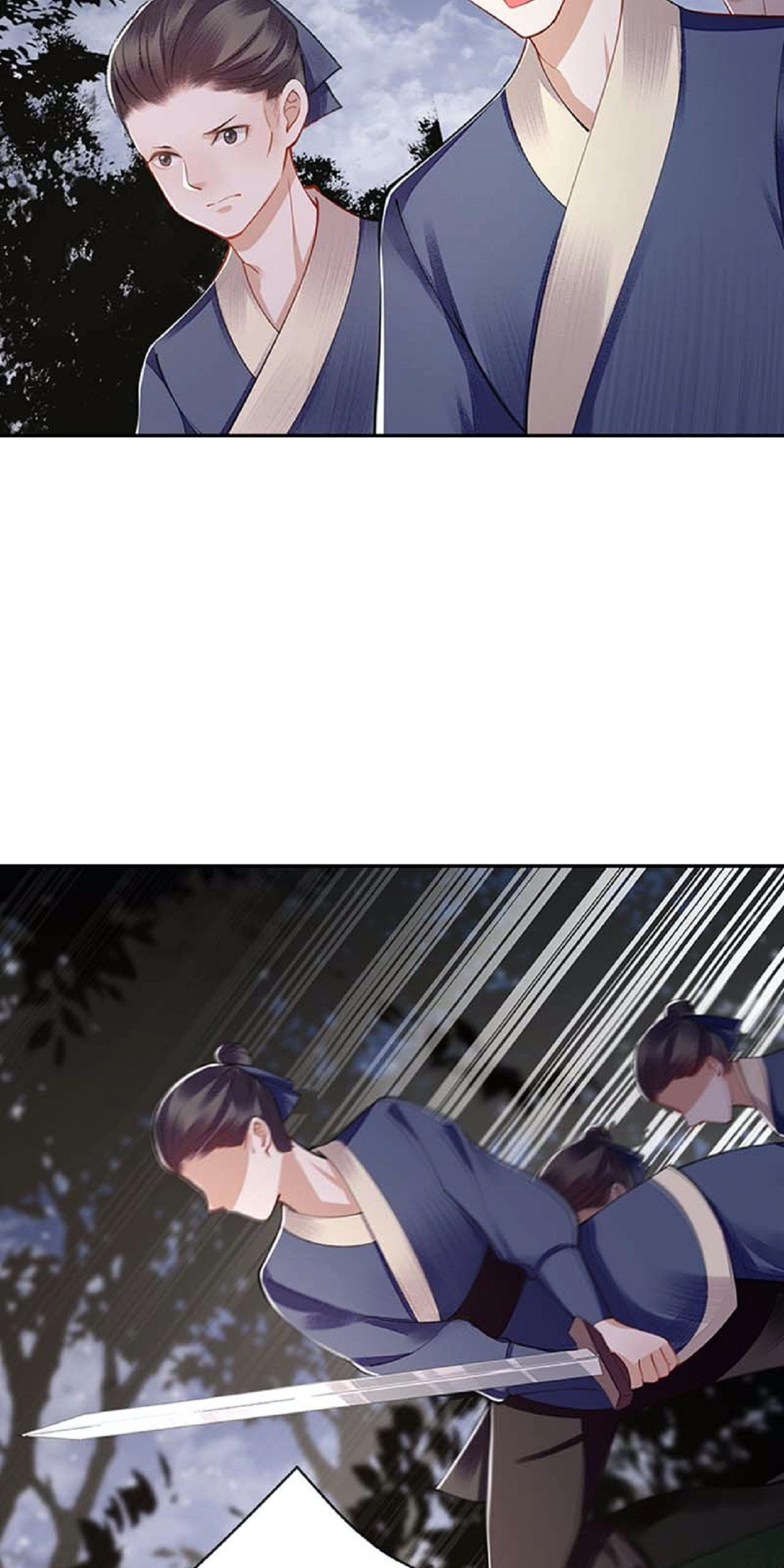 Read Return for Revenge chapter 97 image 8 on Lezhin