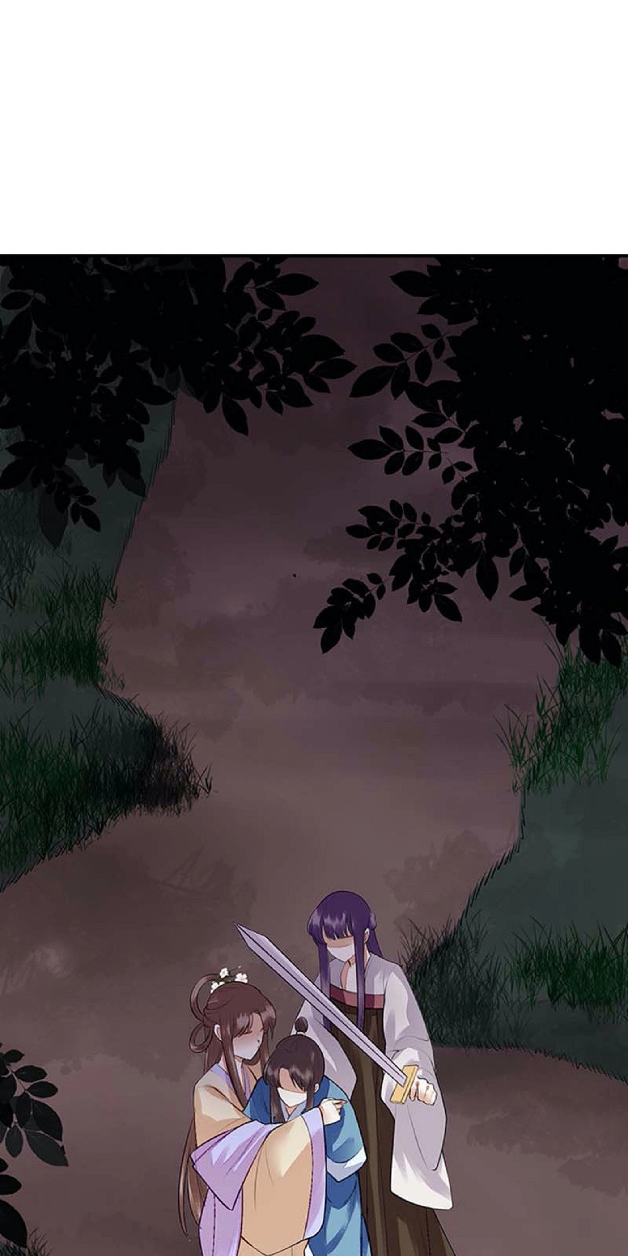 Read Return for Revenge chapter 98 image 1 on Lezhin