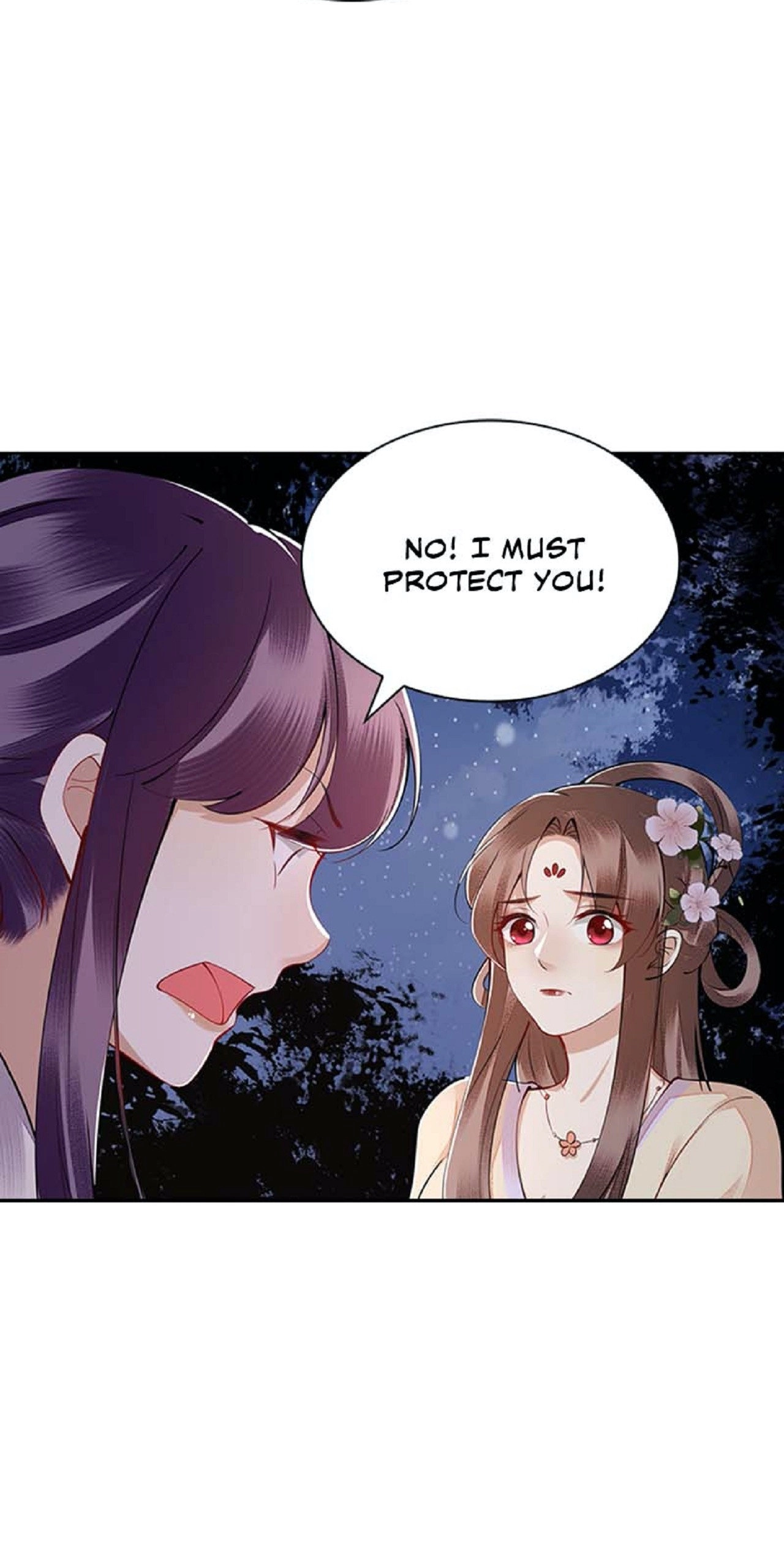 Read Return for Revenge chapter 98 image 12 on Lezhin