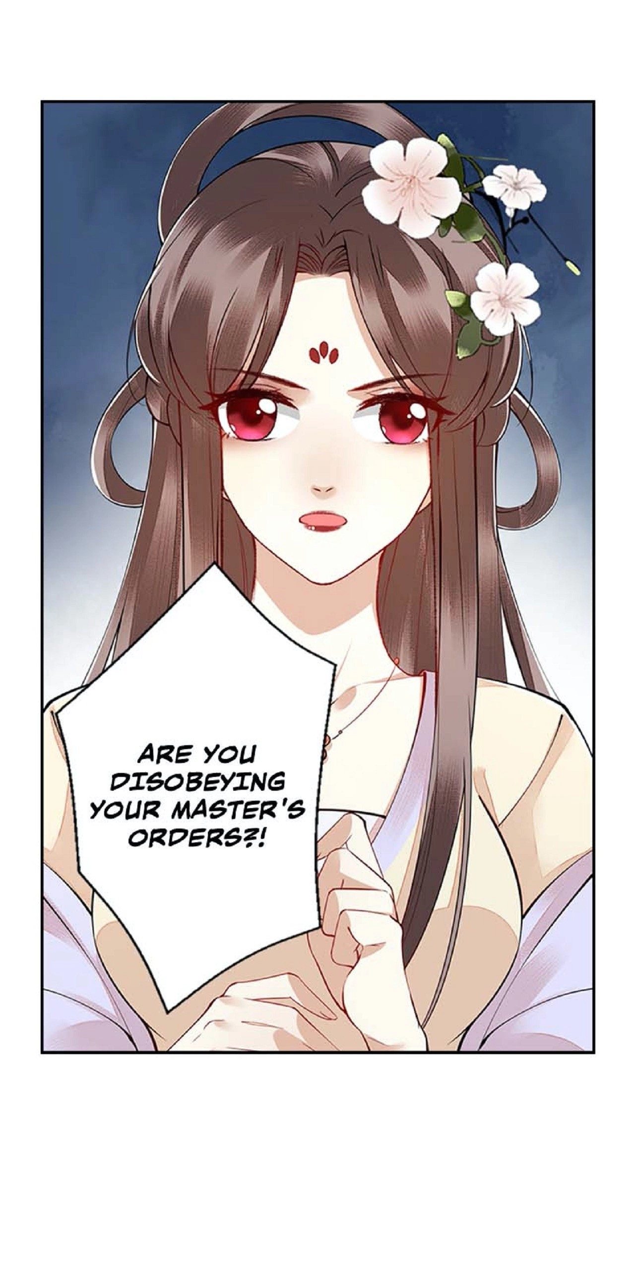 Read Return for Revenge chapter 98 image 13 on Lezhin