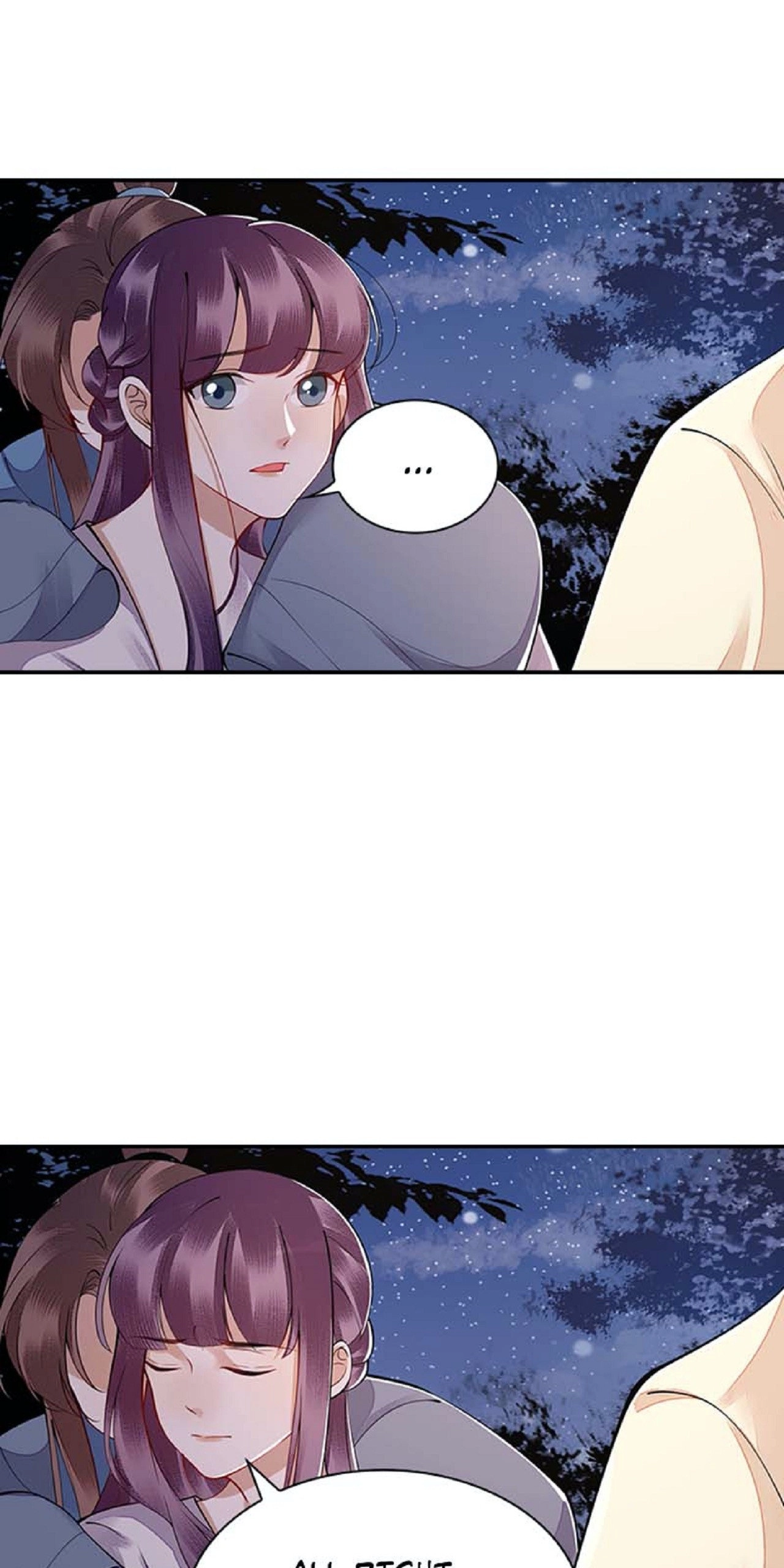 Read Return for Revenge chapter 98 image 14 on Lezhin