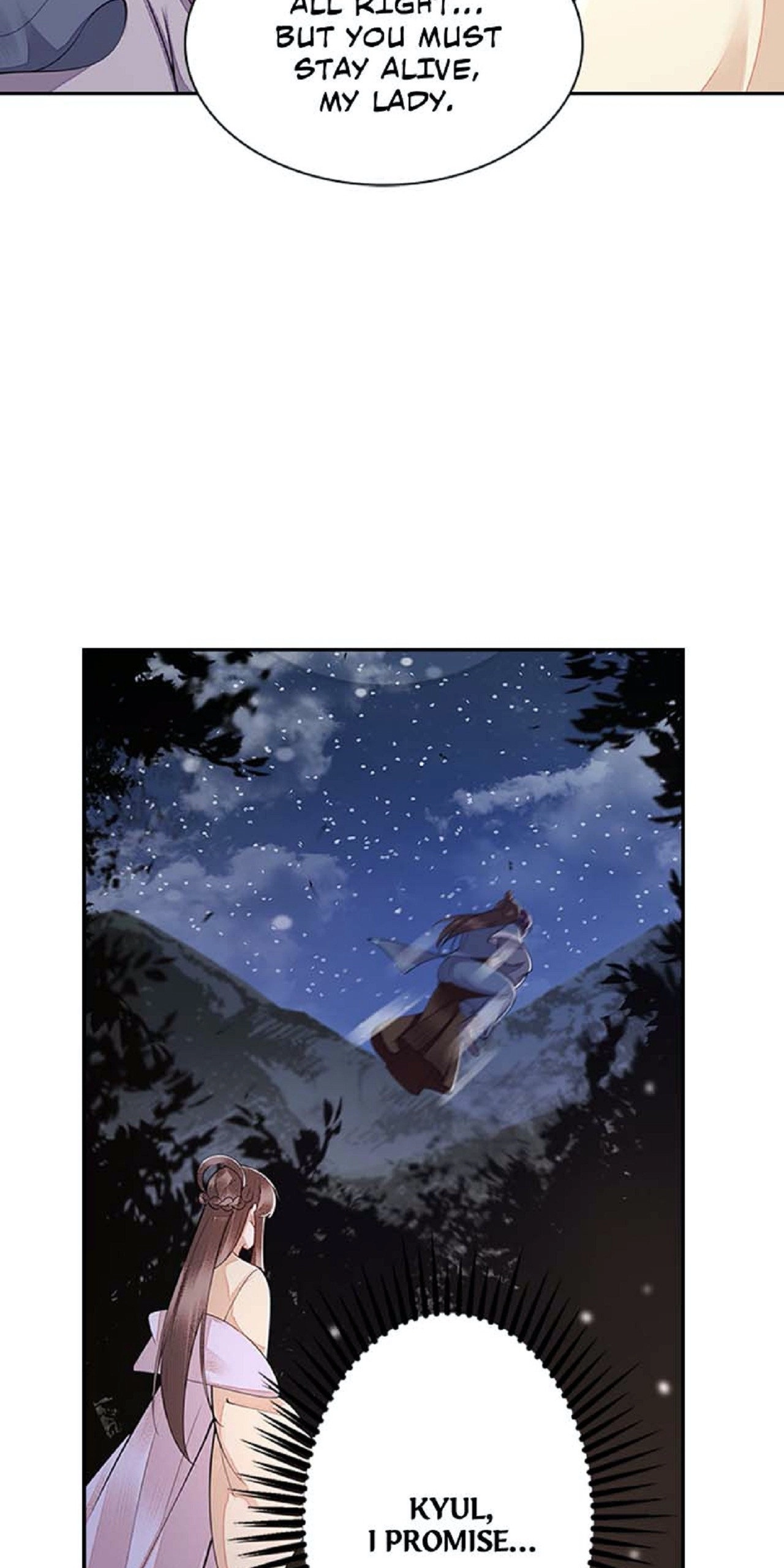 Read Return for Revenge chapter 98 image 15 on Lezhin