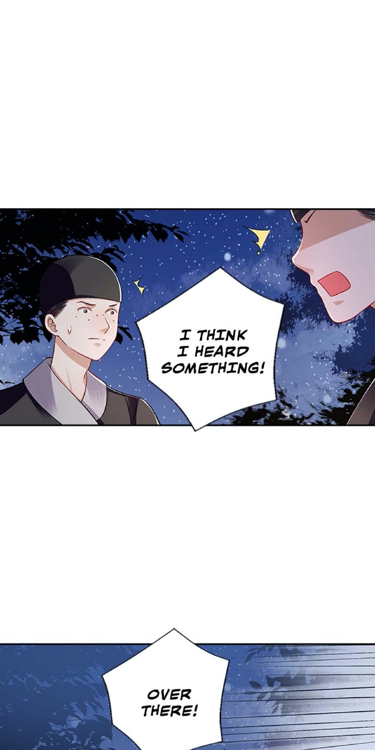 Read Return for Revenge chapter 98 image 19 on Lezhin